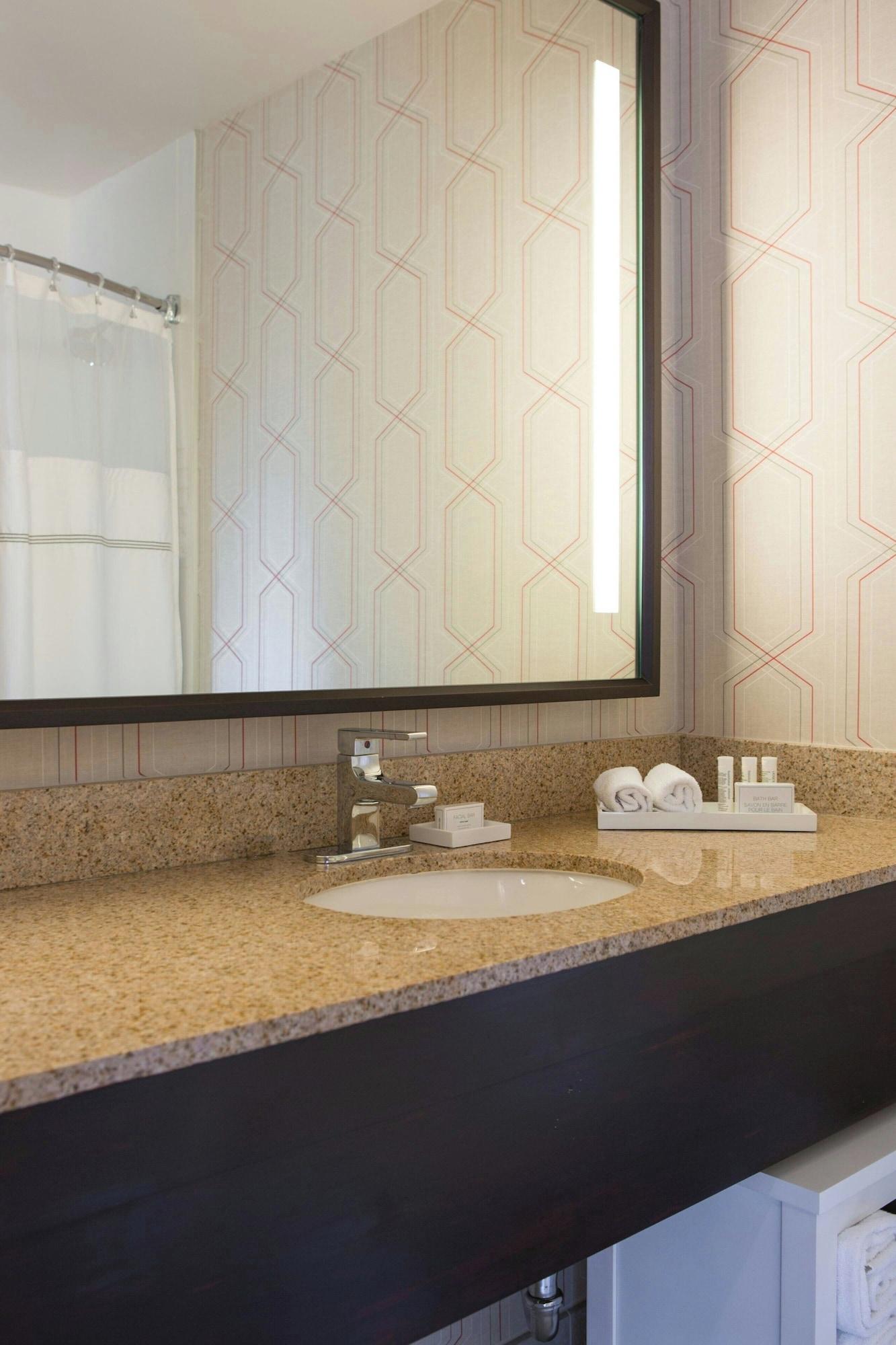 Double Accesible Deluxe 