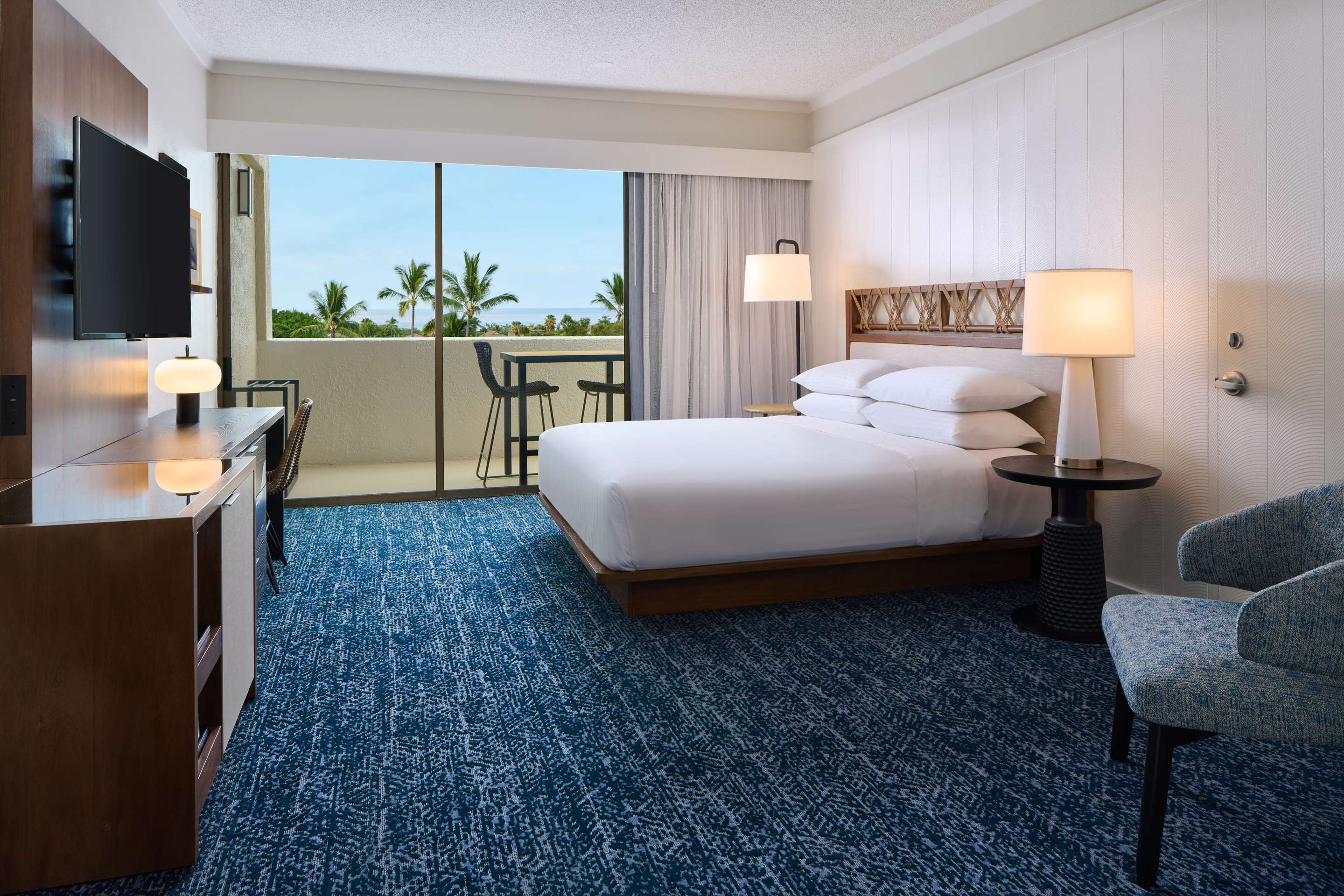 Double Club Ocean View