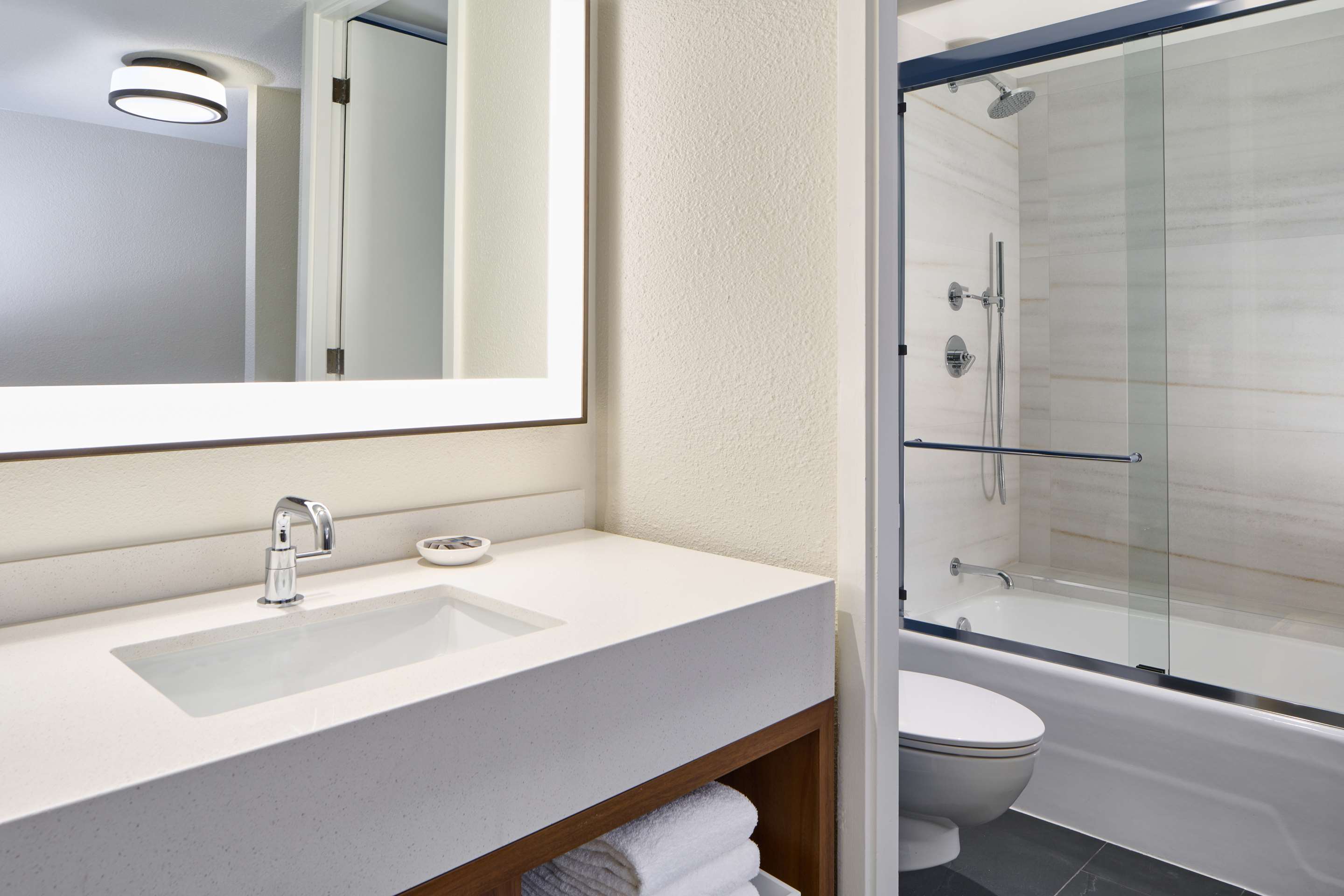 Suite Two Double Beds