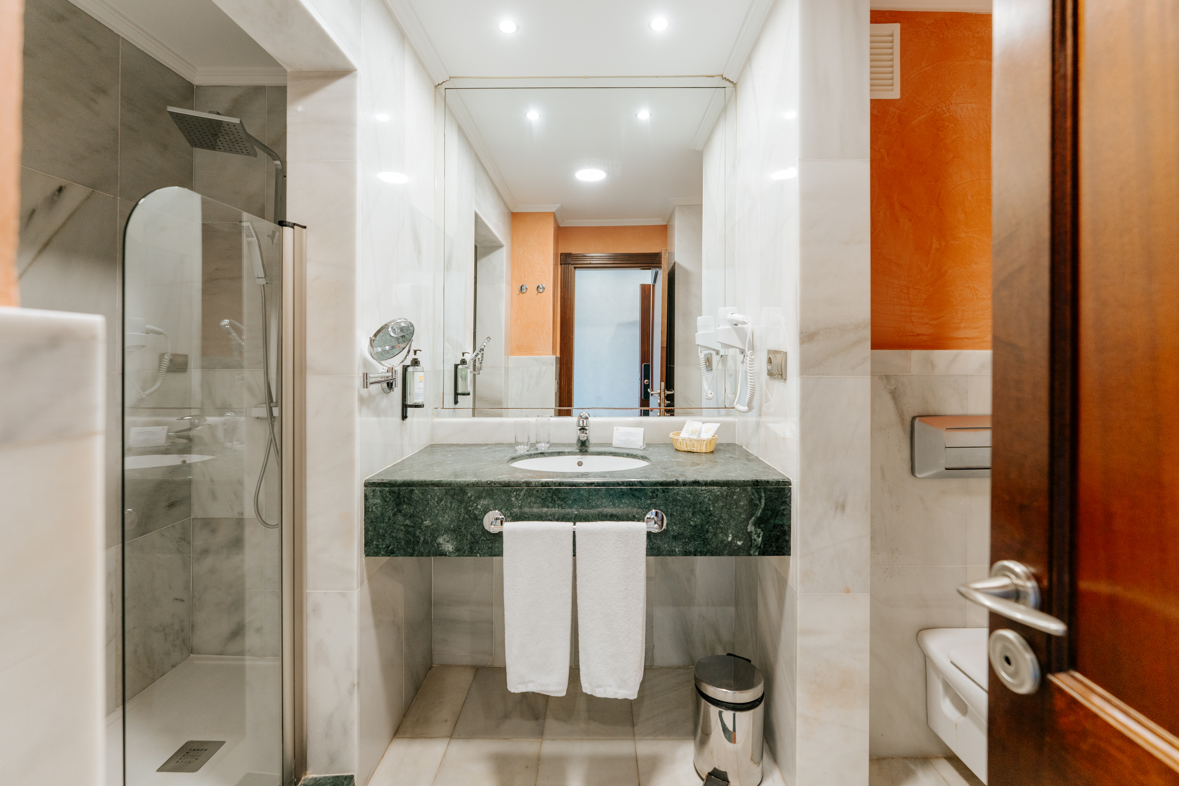 Family Room Two Bedrooms