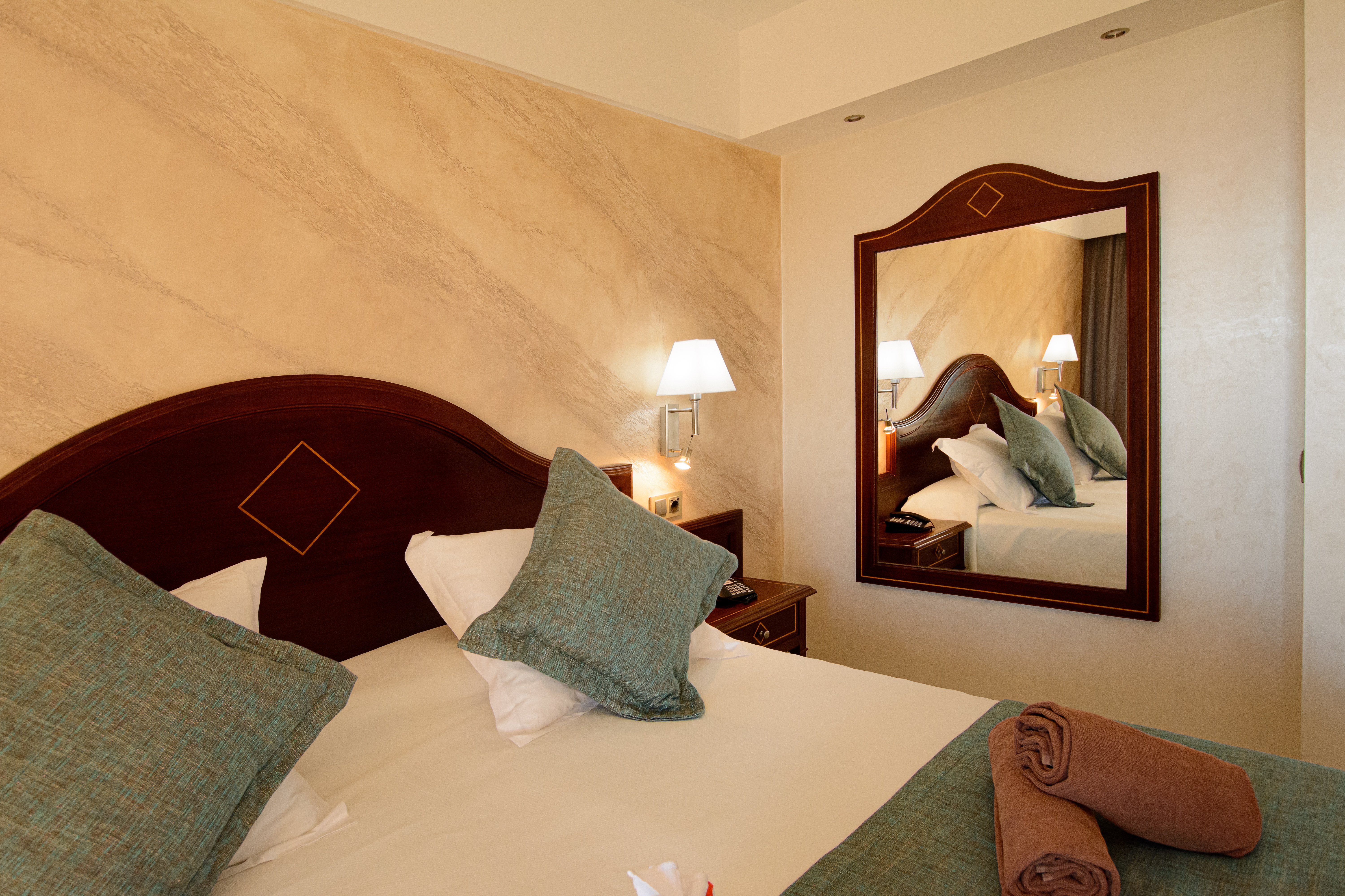 Family Room Standard