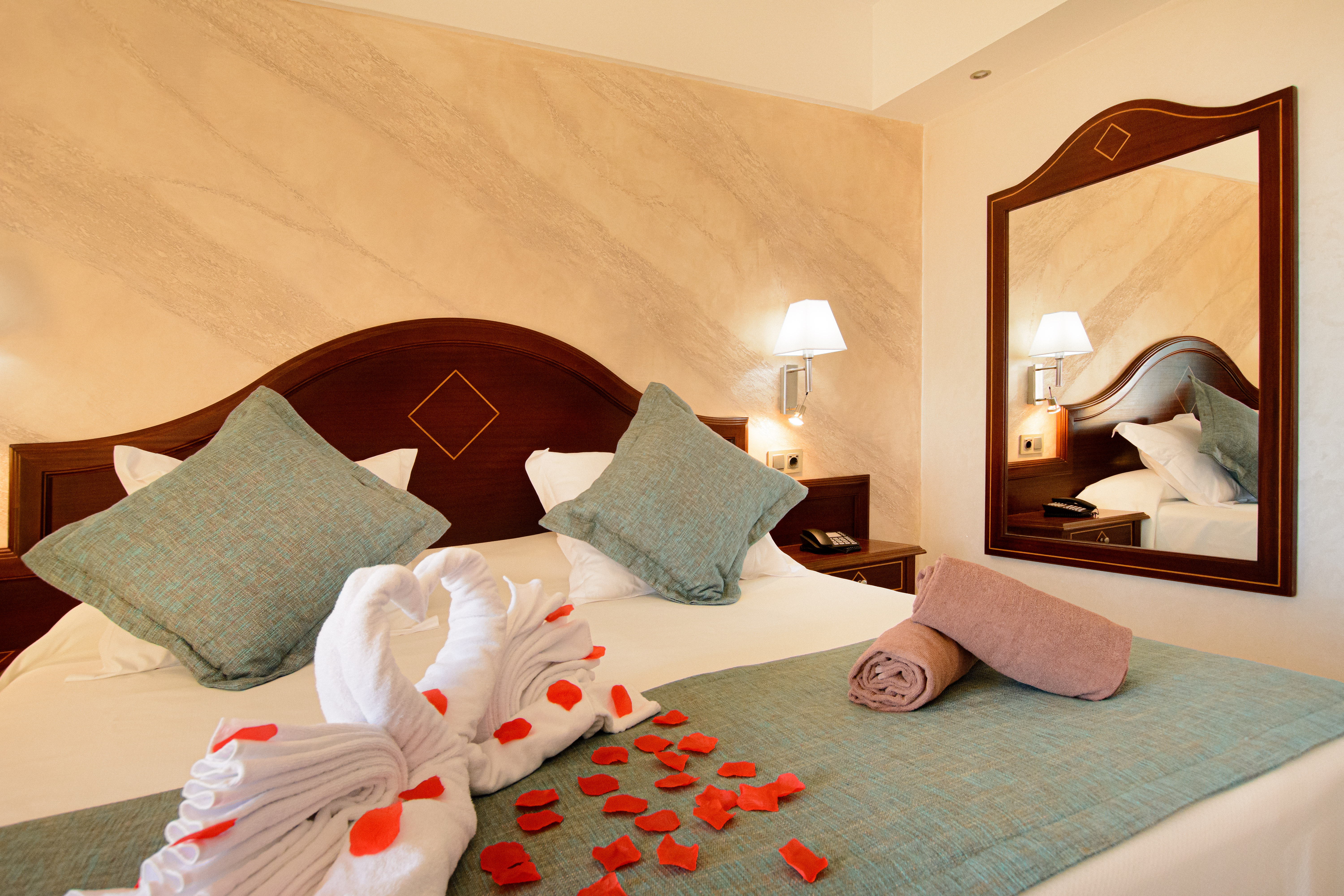 Family Room Standard