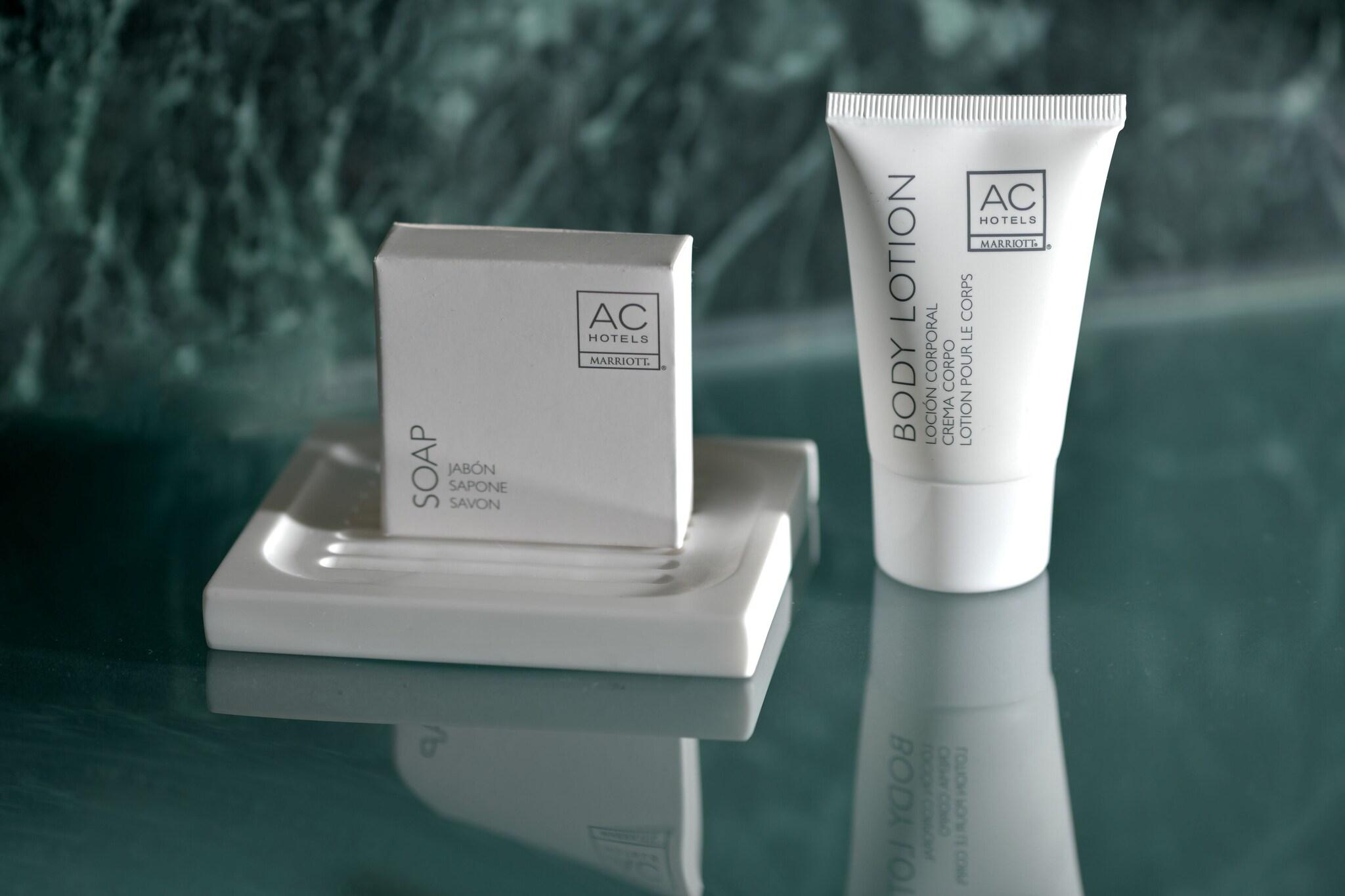 Double Superior King Bed