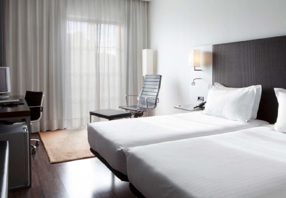 Double Single Standard