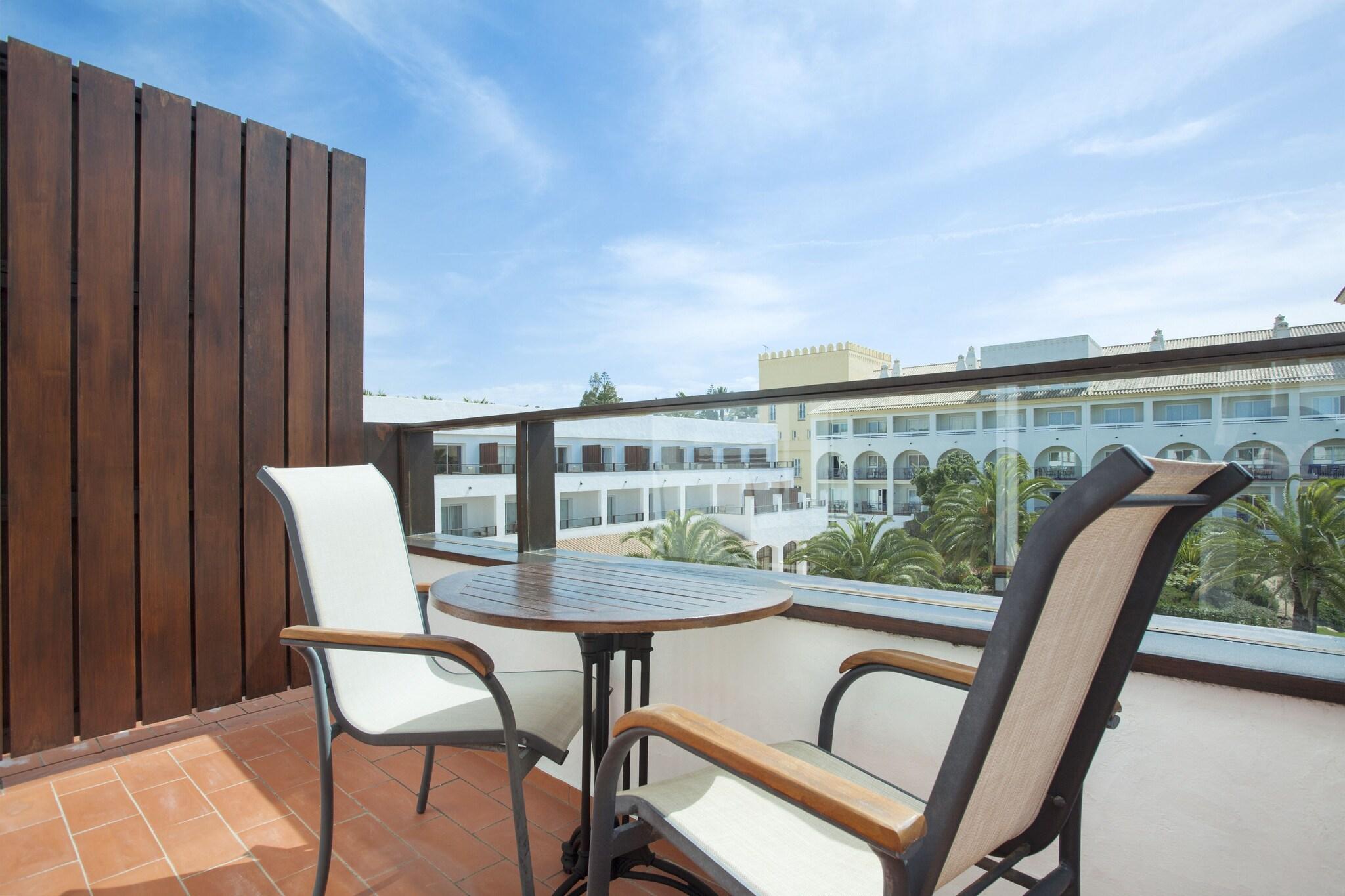 Double Classic Double Bed