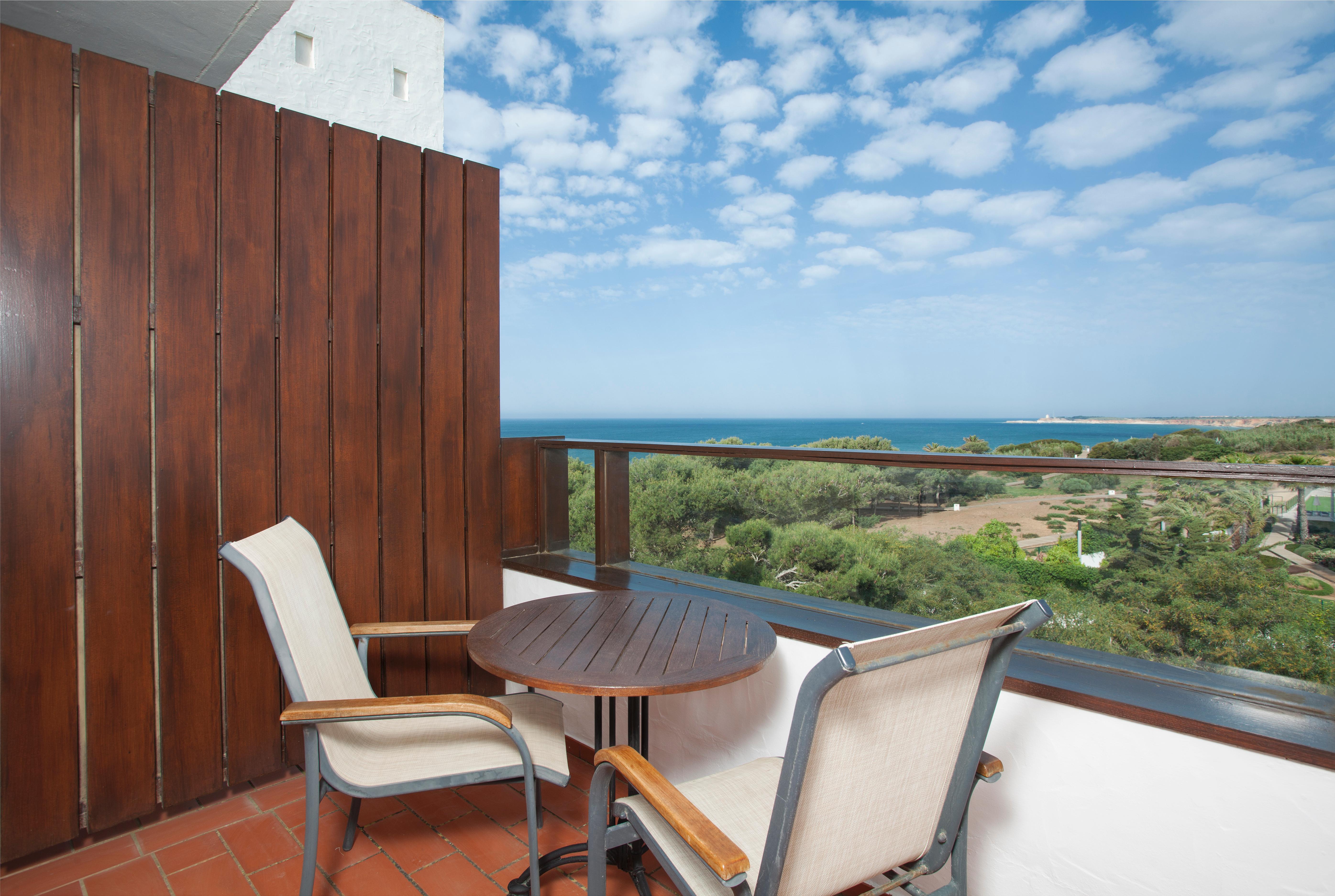 Double Single Sea View