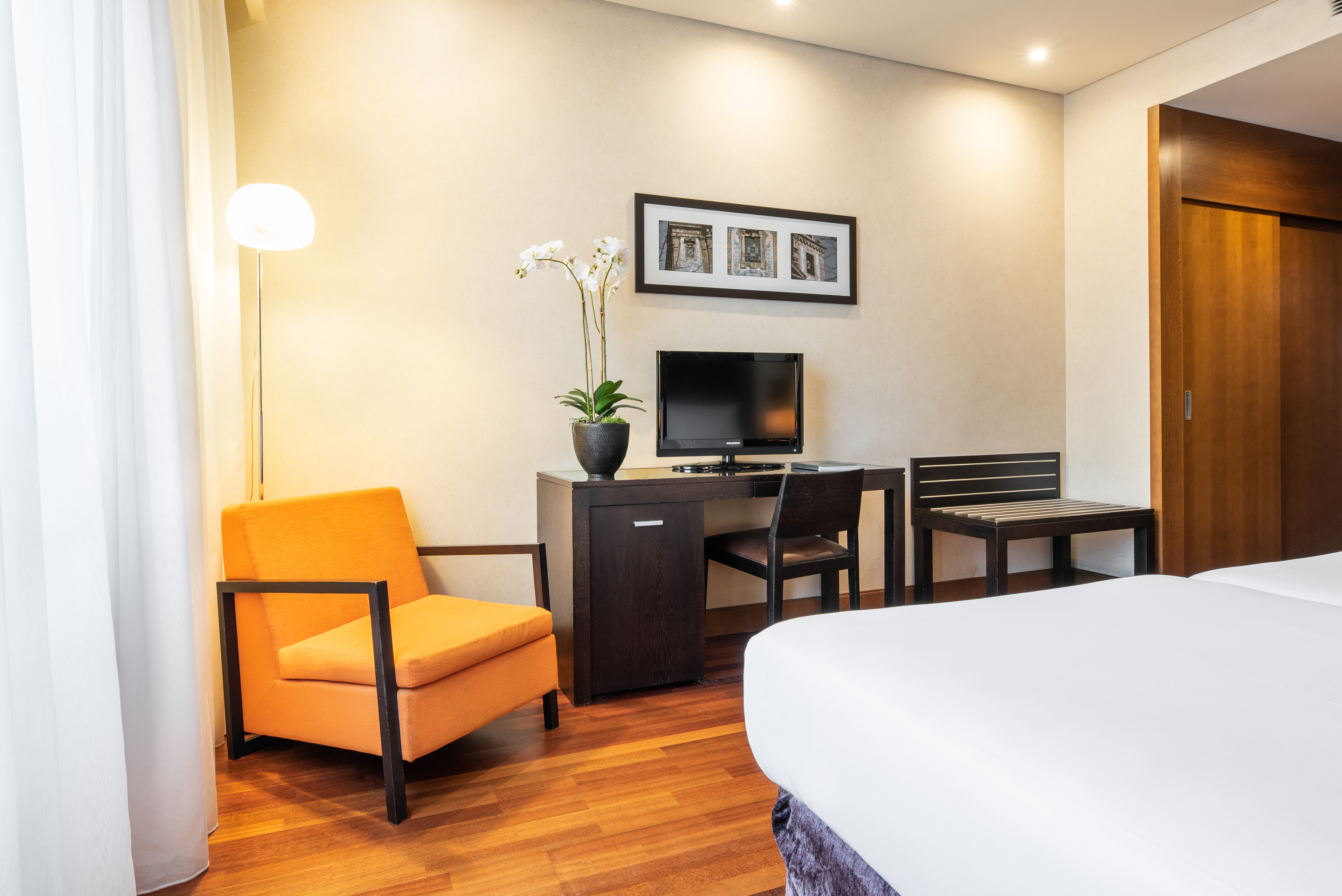 Double Single Standard