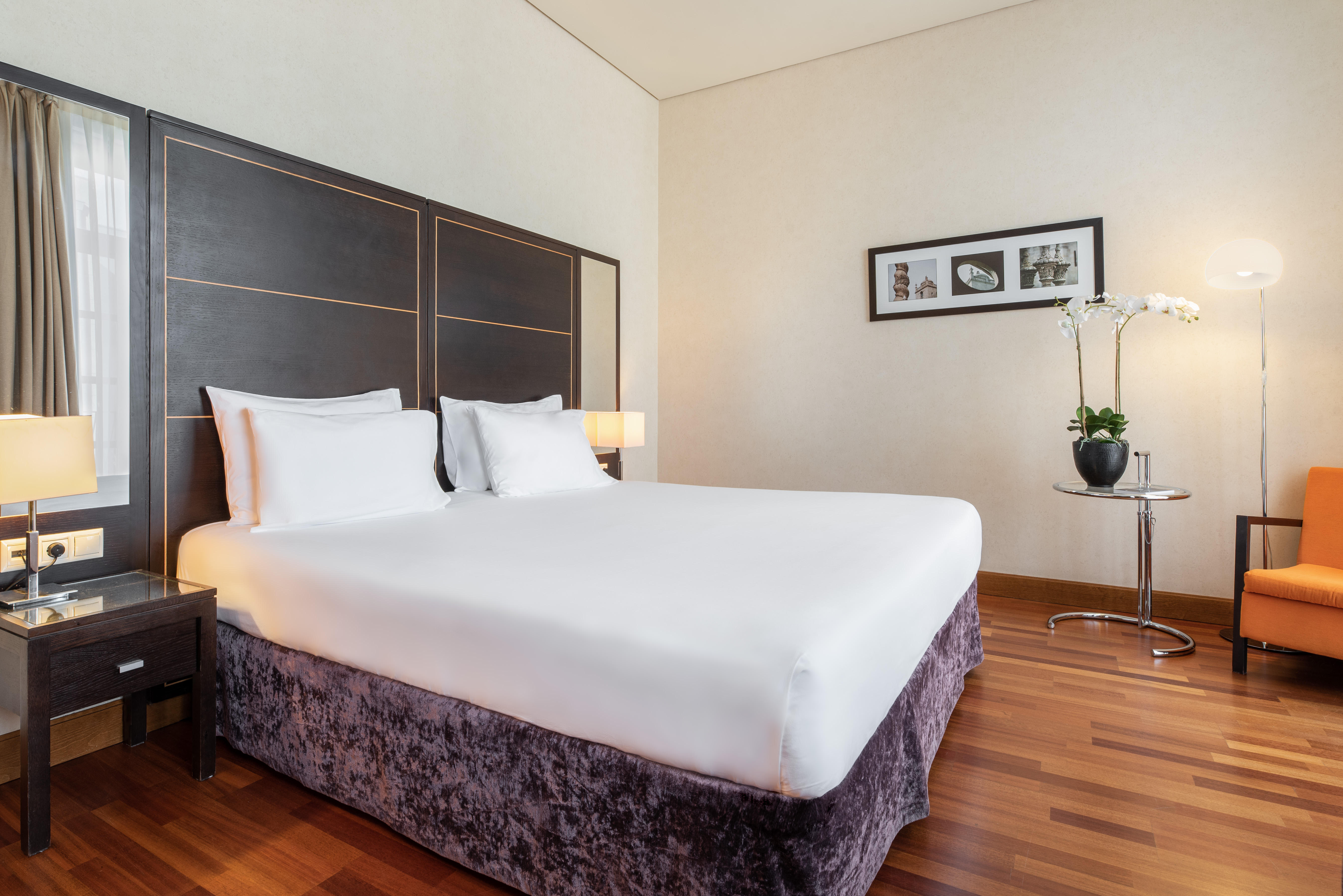 Double Single Standard