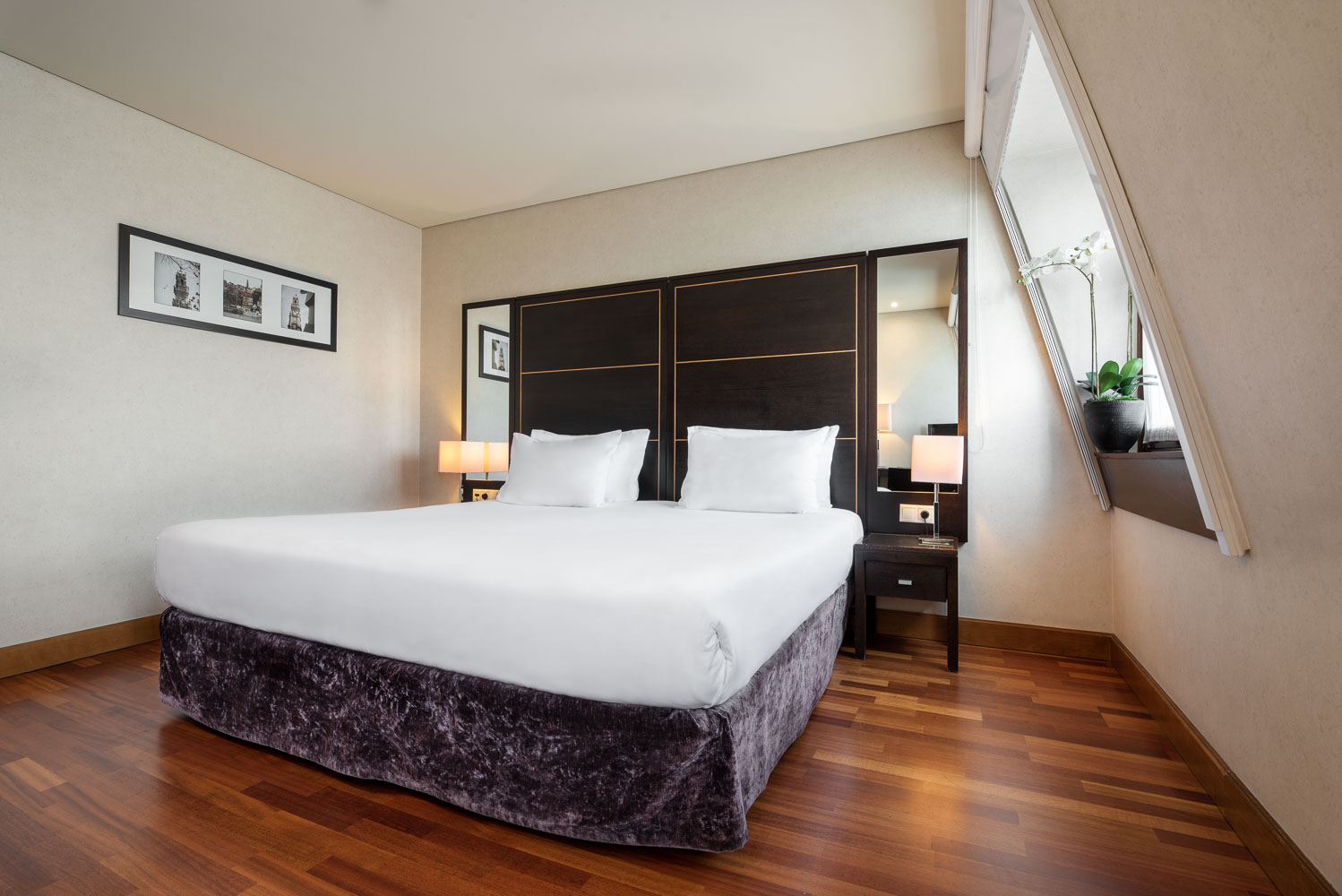 Double Single Standard