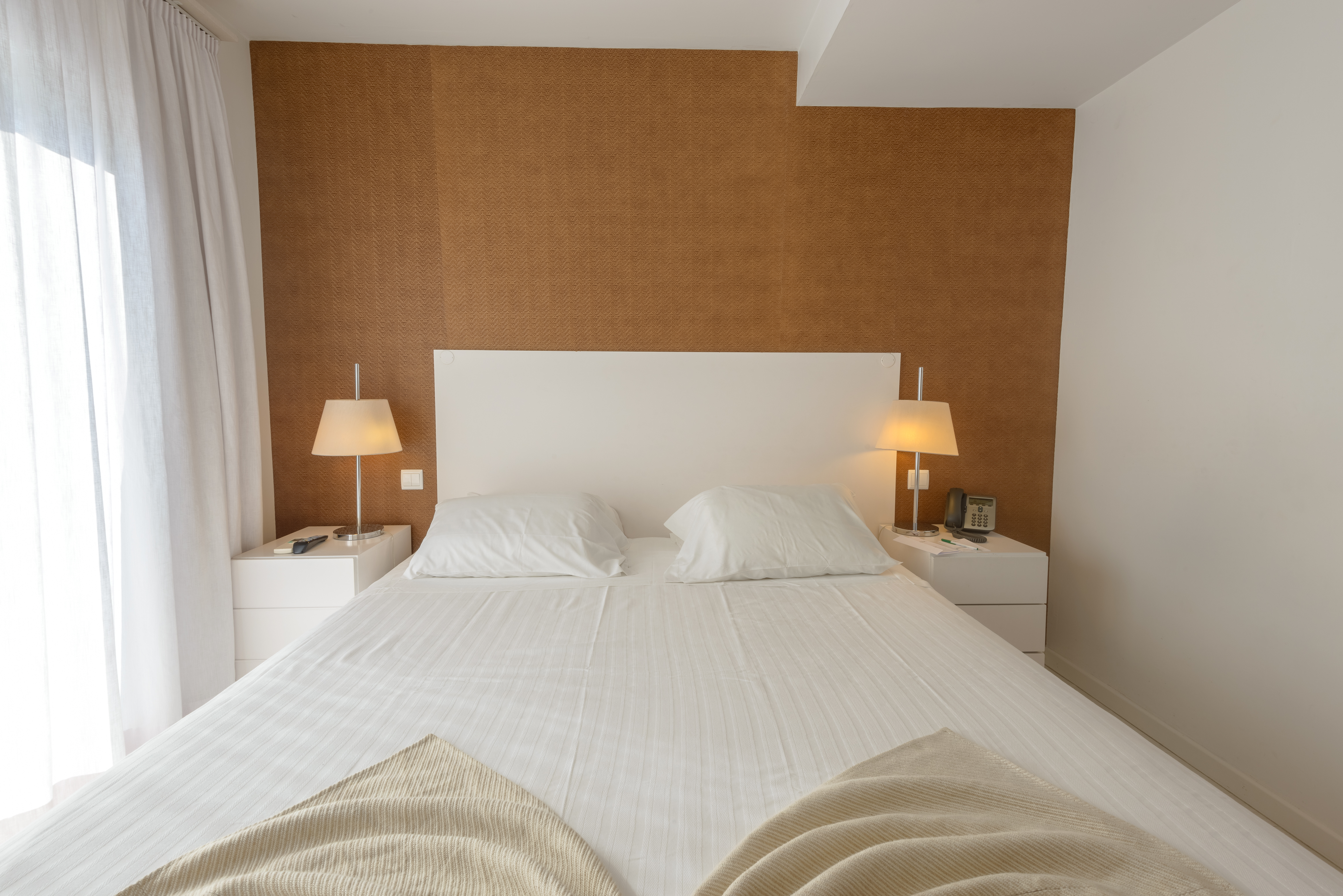 Apartment One Bedroom