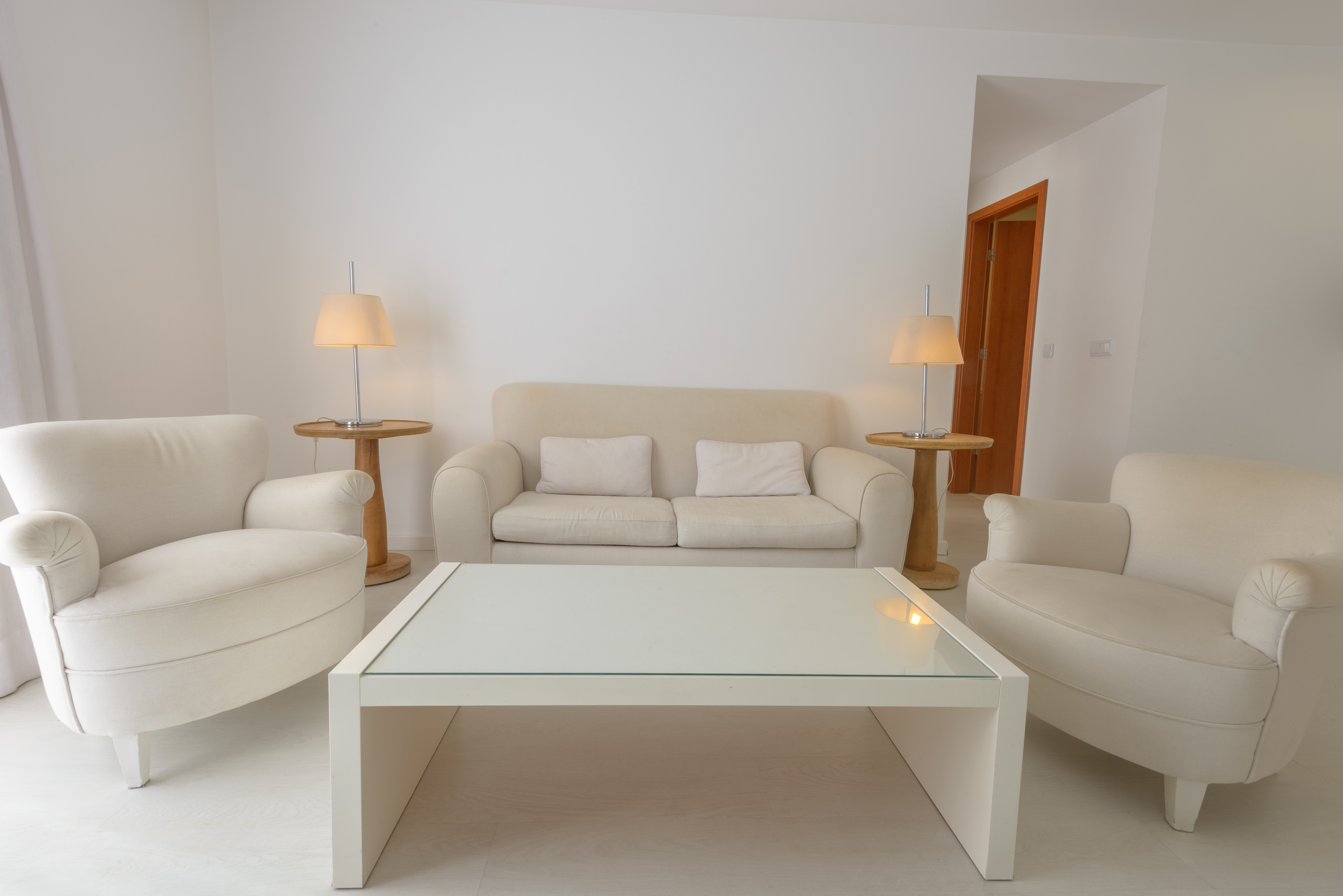 Apartment One Bedroom