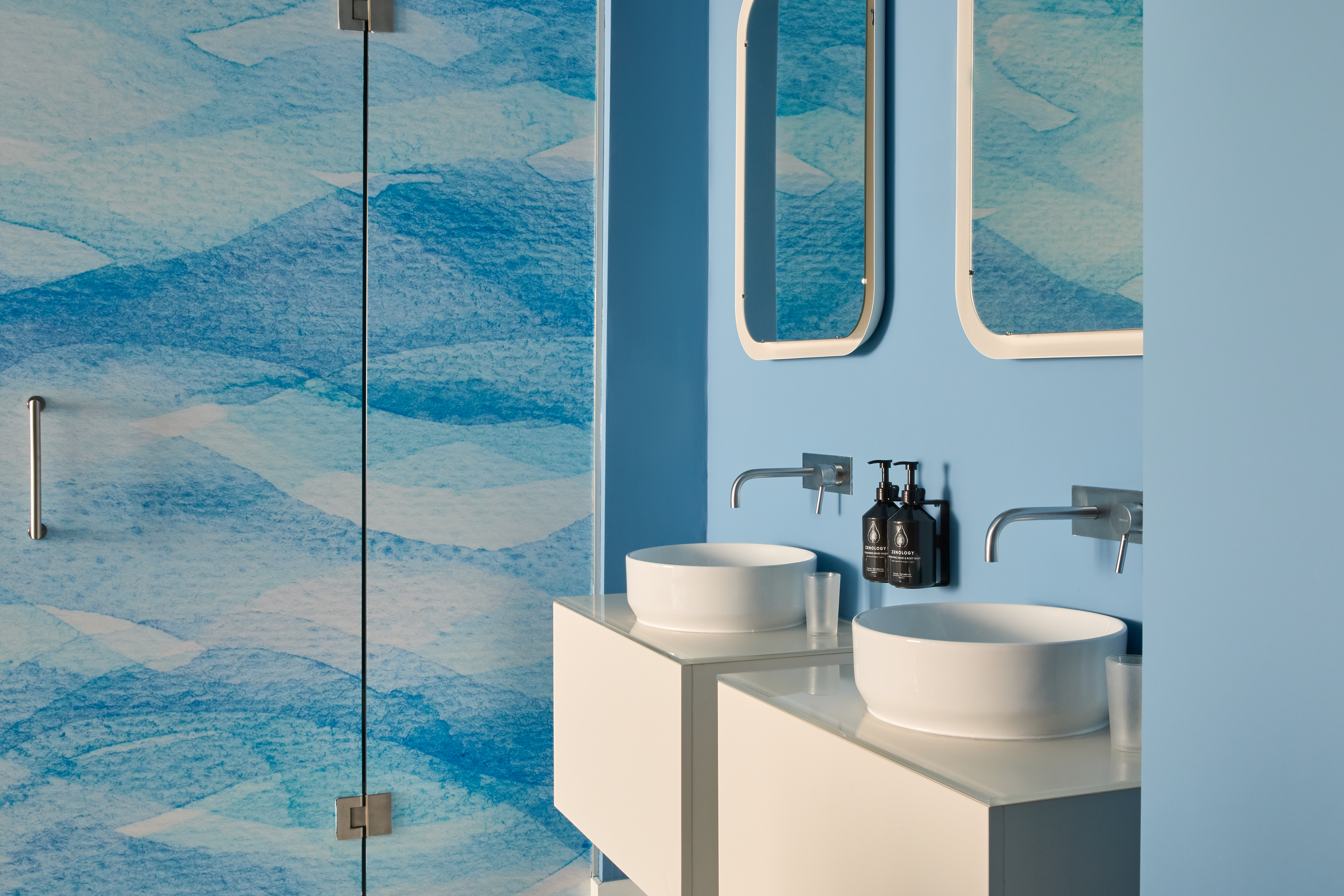 Double Premium King Bed