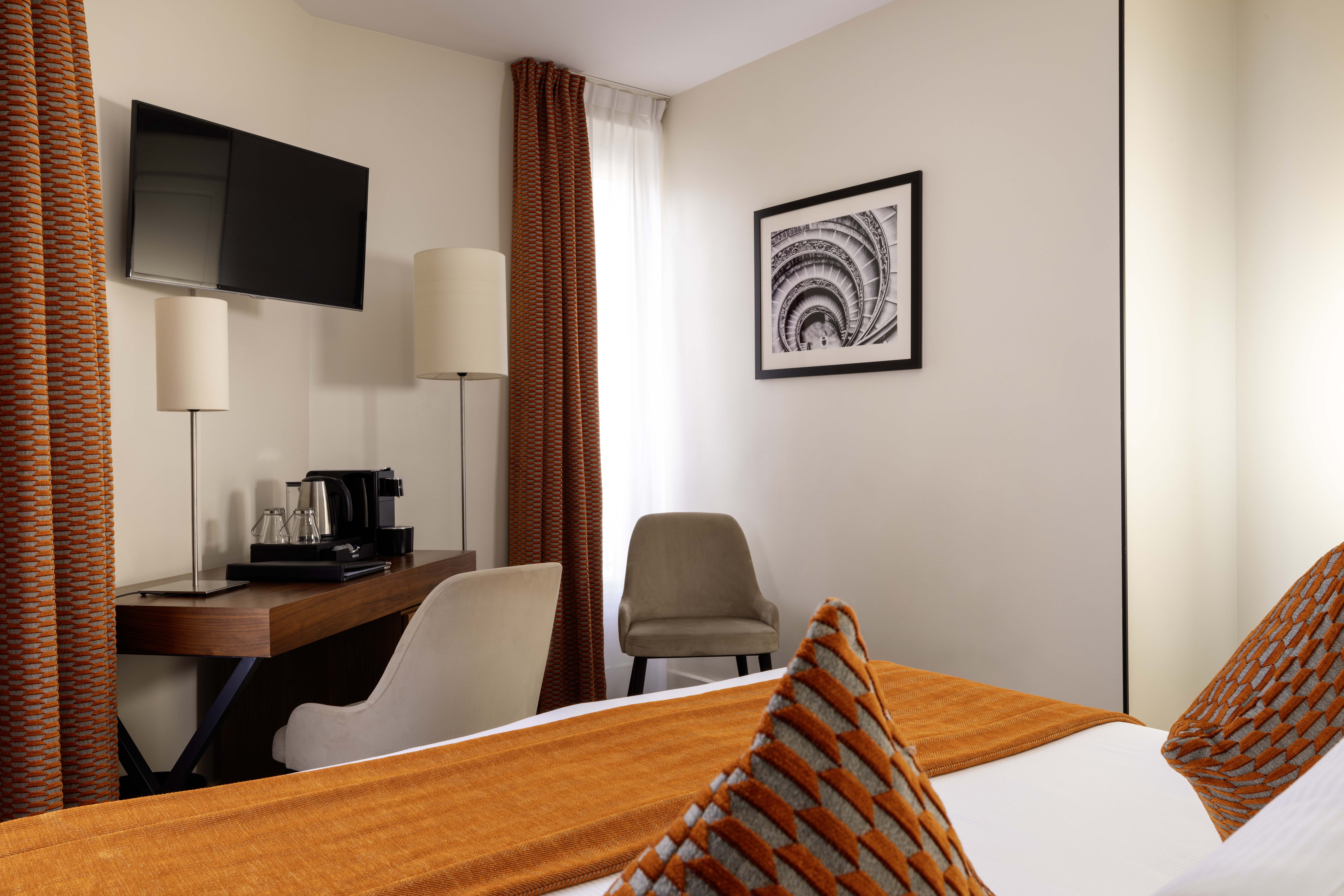 Double or Twin Superior