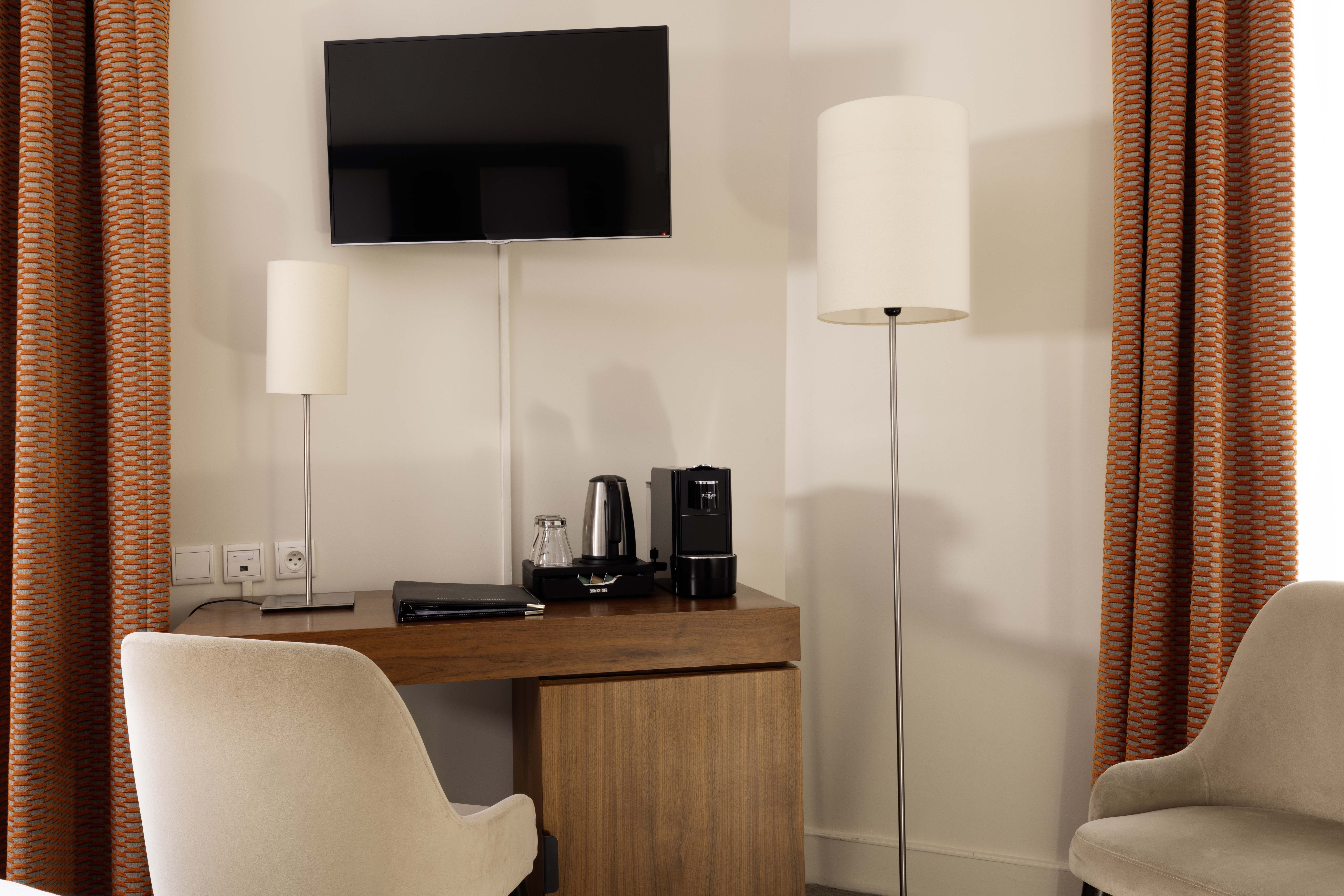 Double or Twin Superior