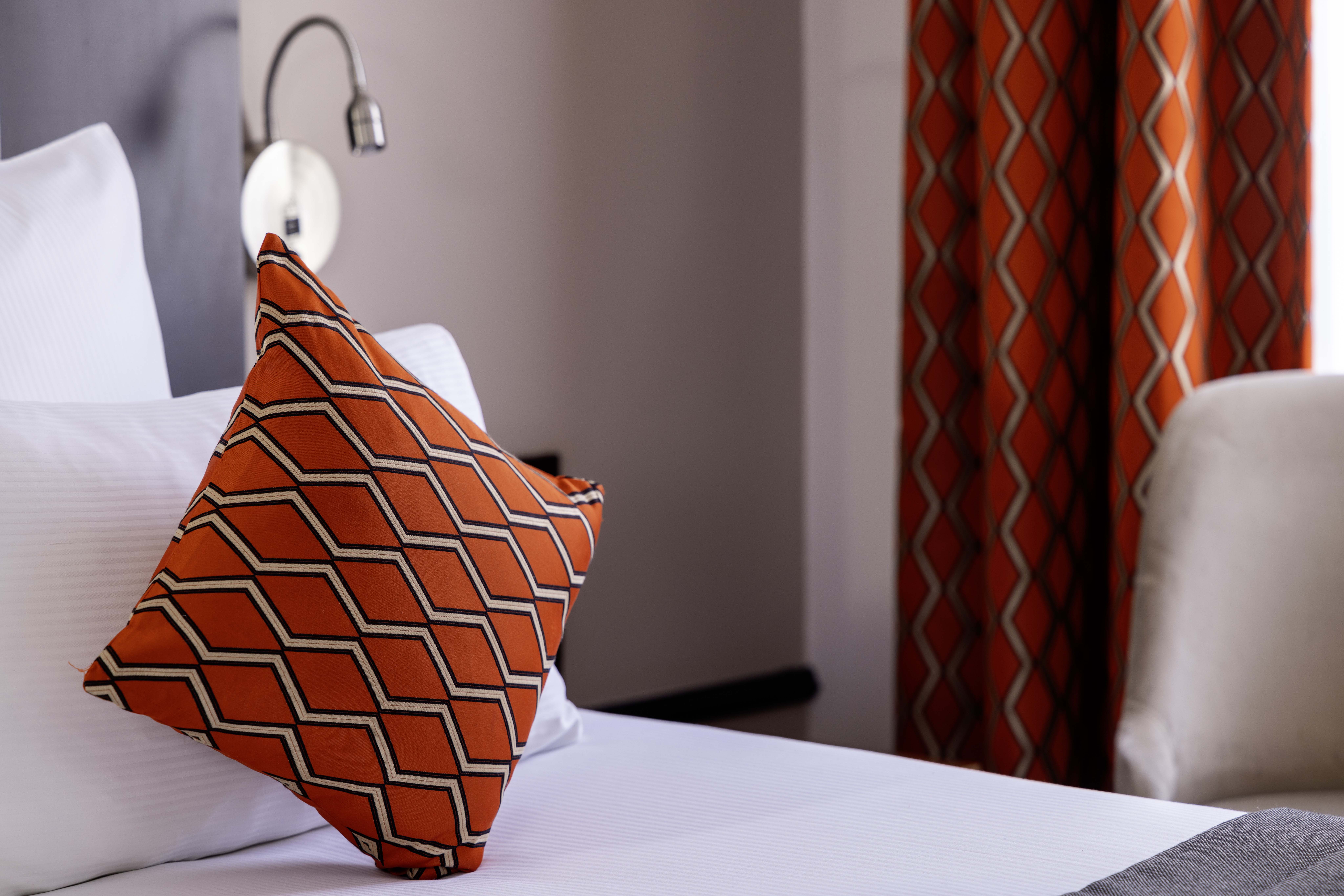 Double or Twin Superior