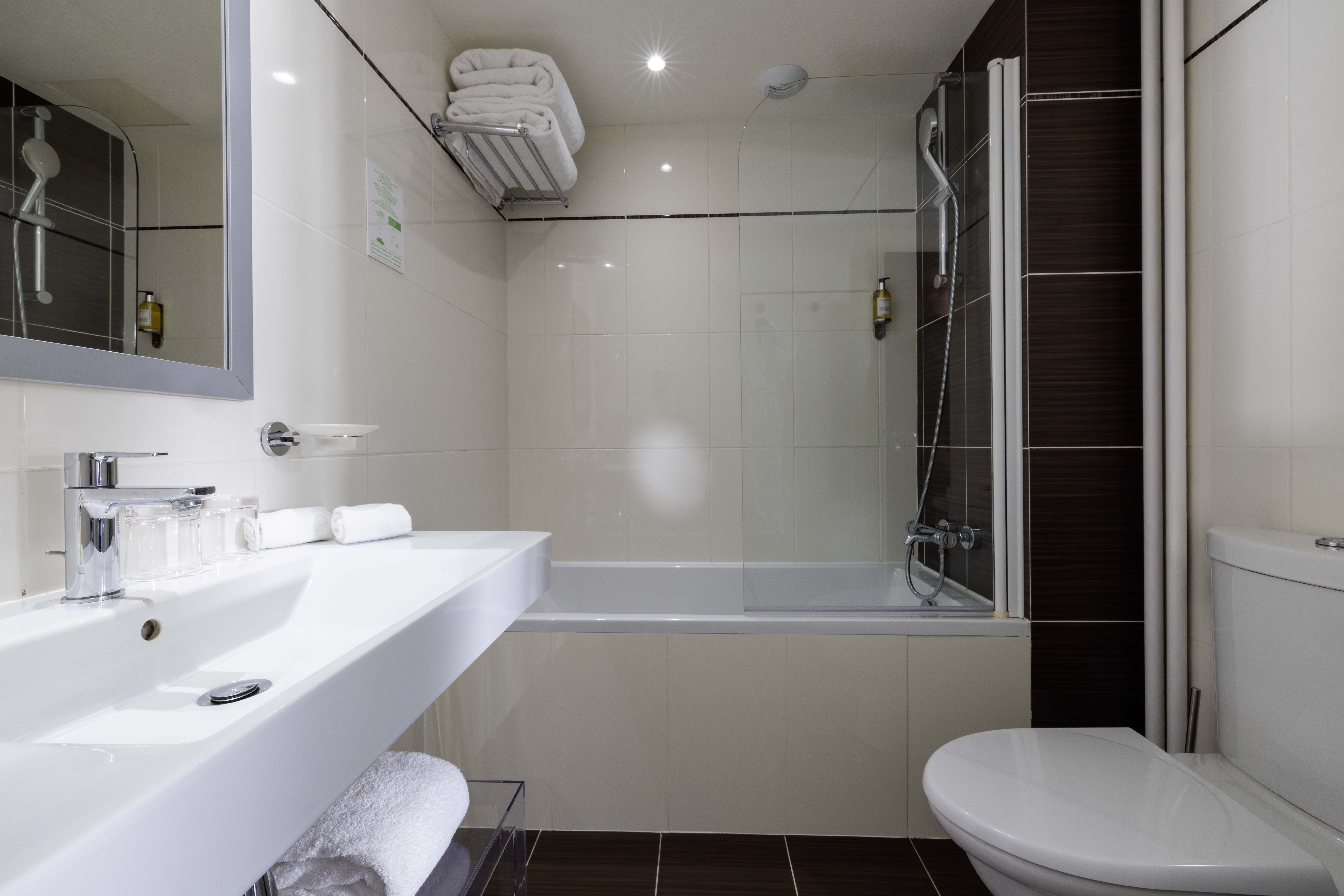 Double or Twin Superior