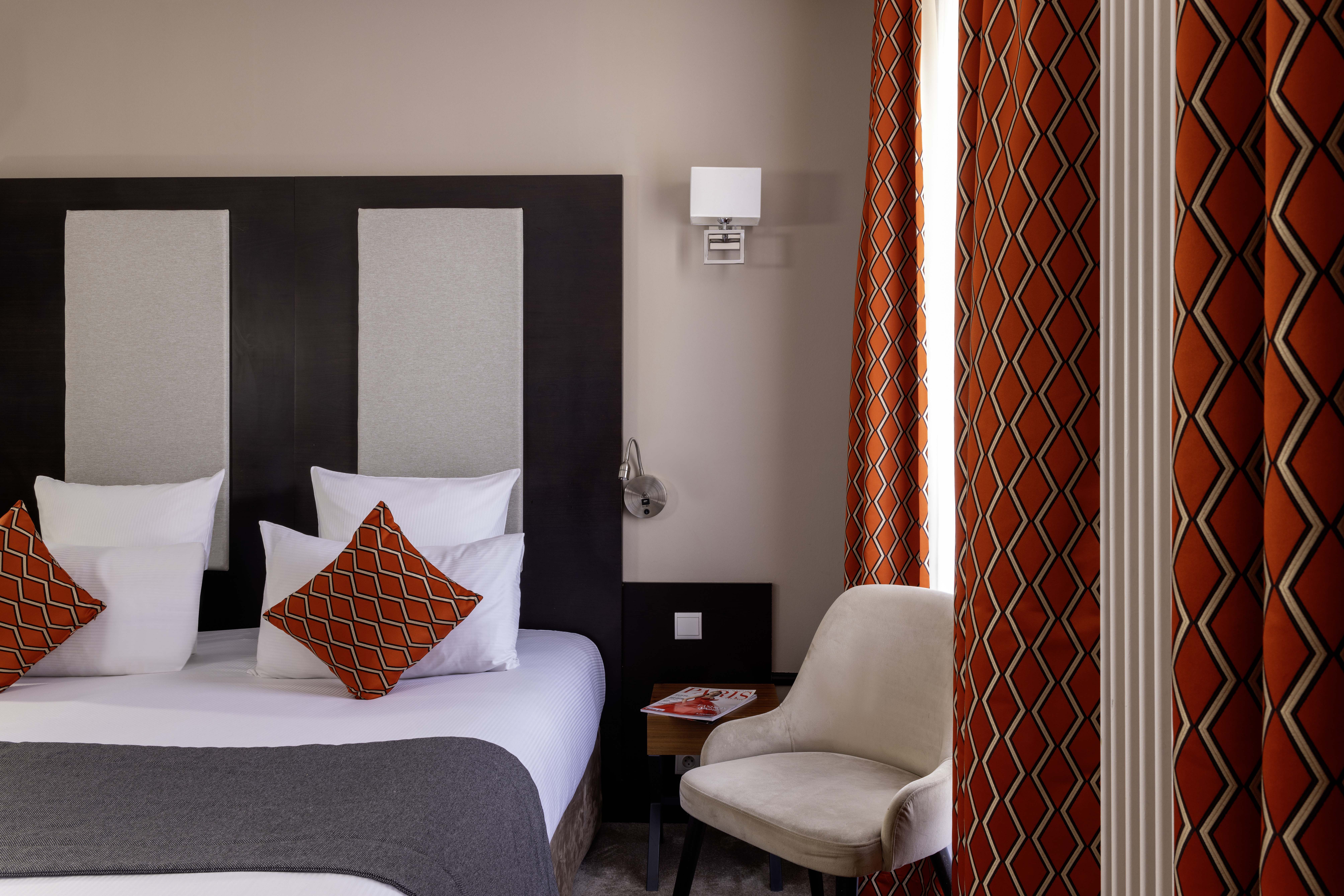 Double or Twin Superior