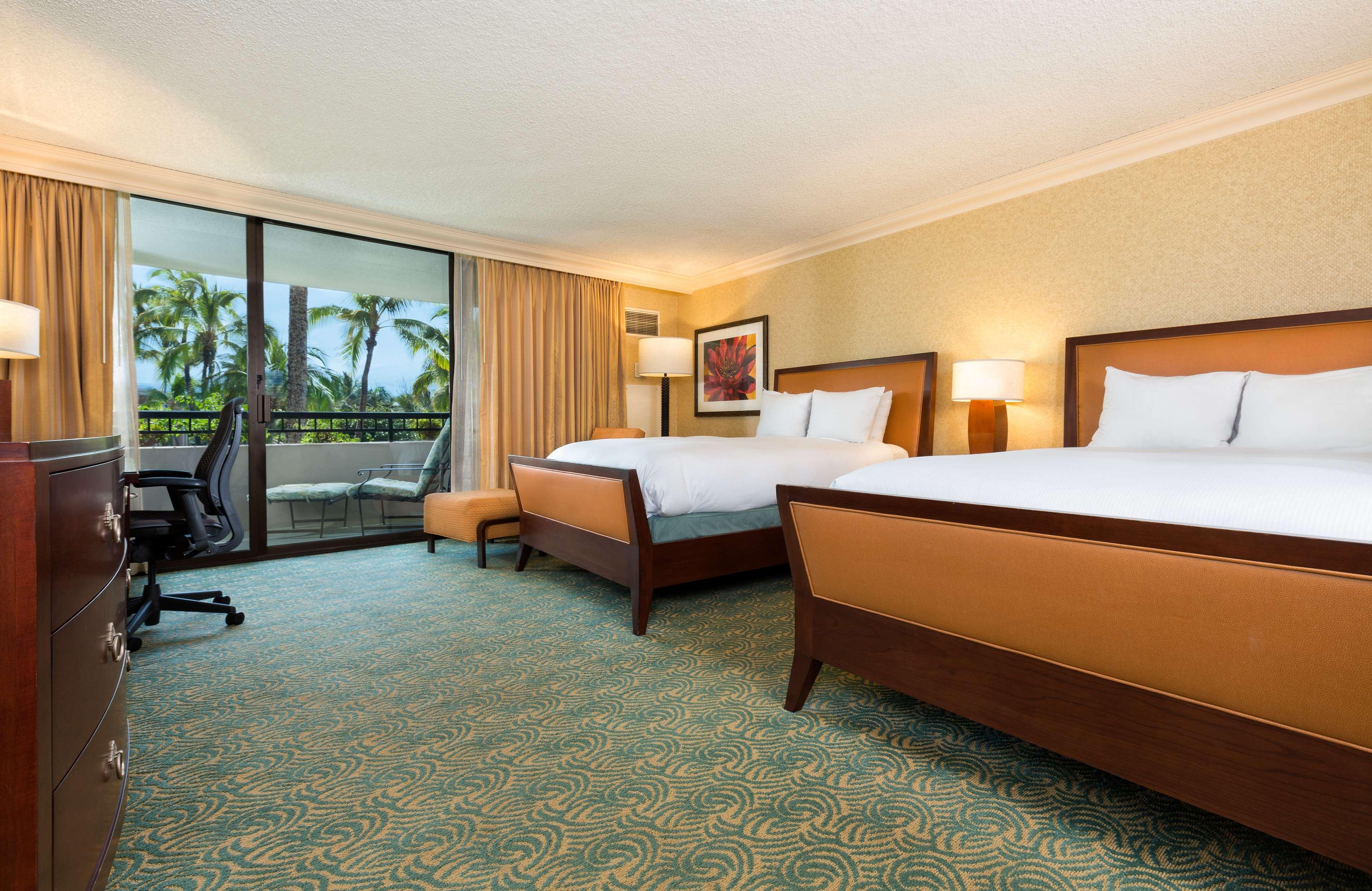 Suite Ocean View One Bedroom