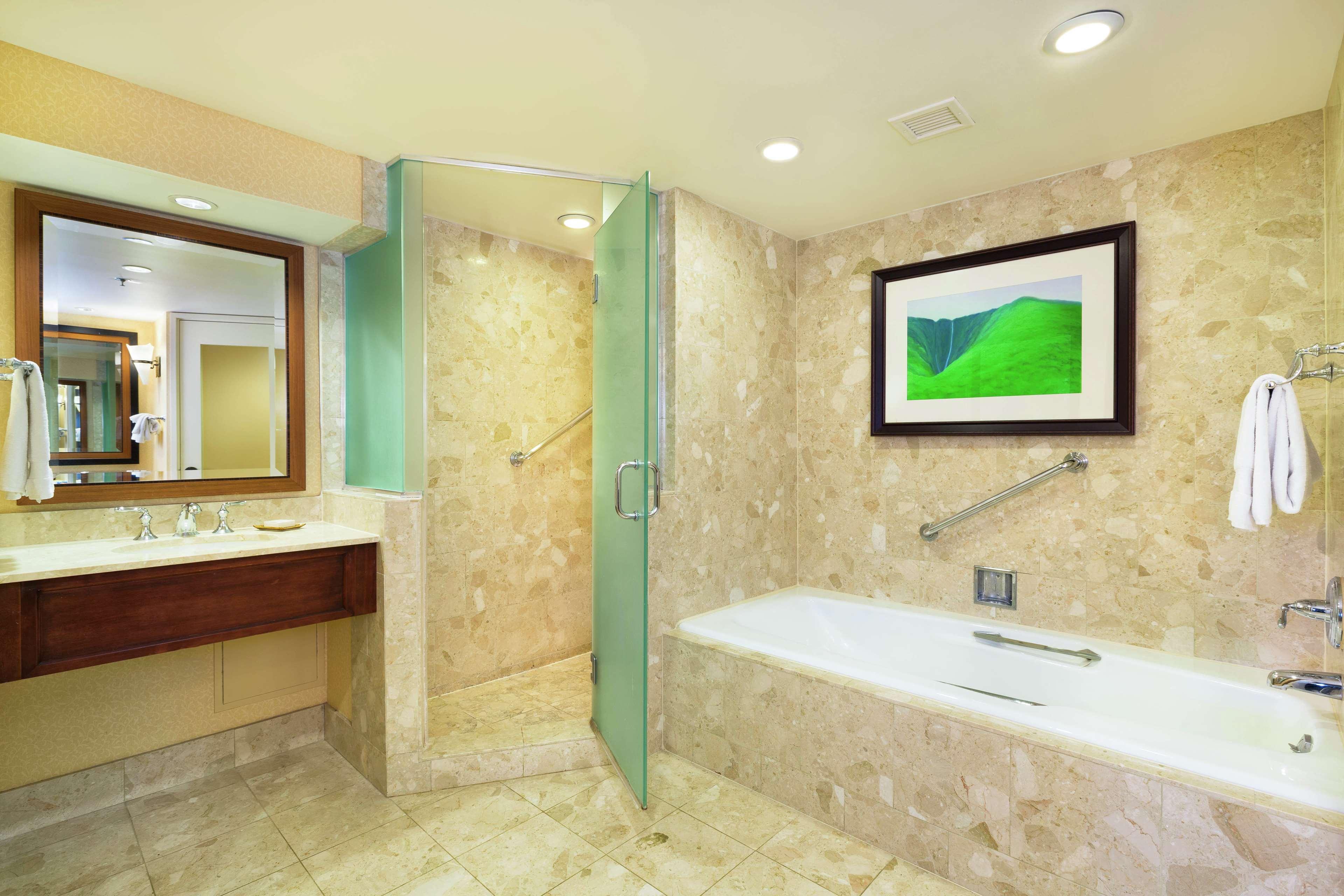 Suite Ocean View