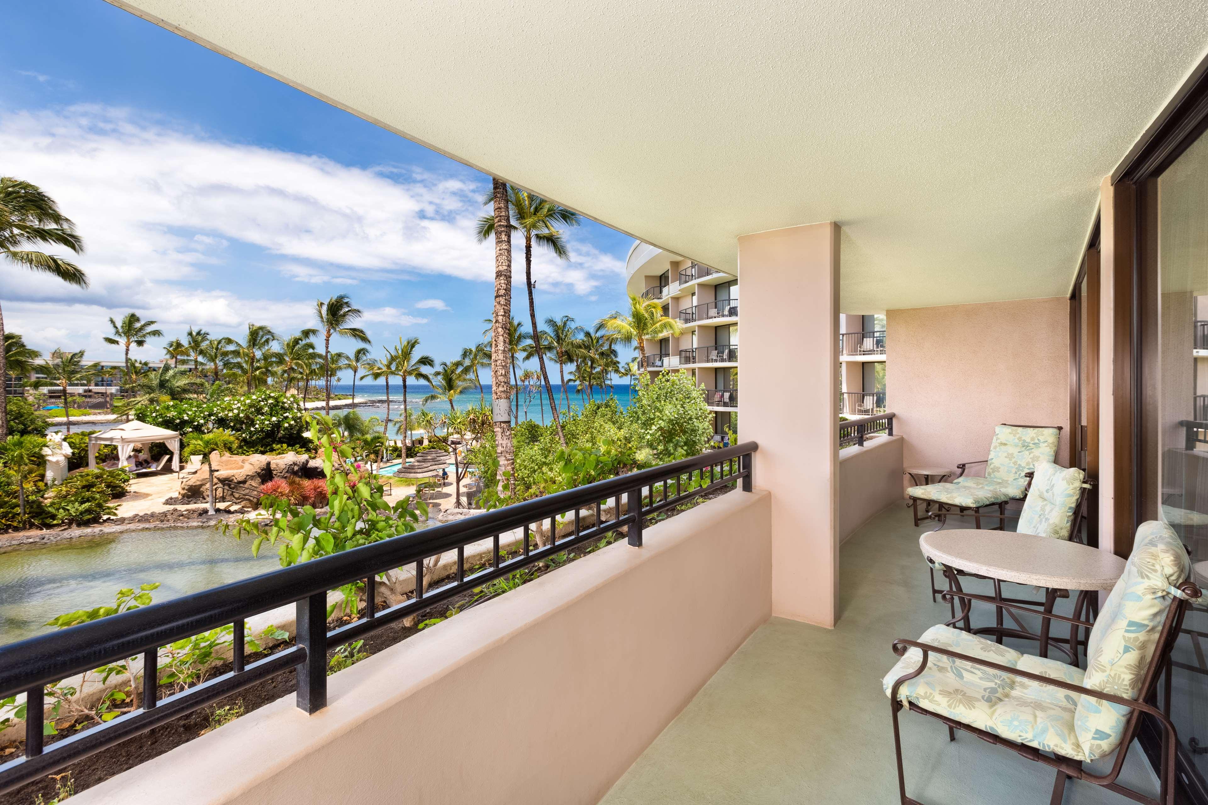 Suite Ocean View