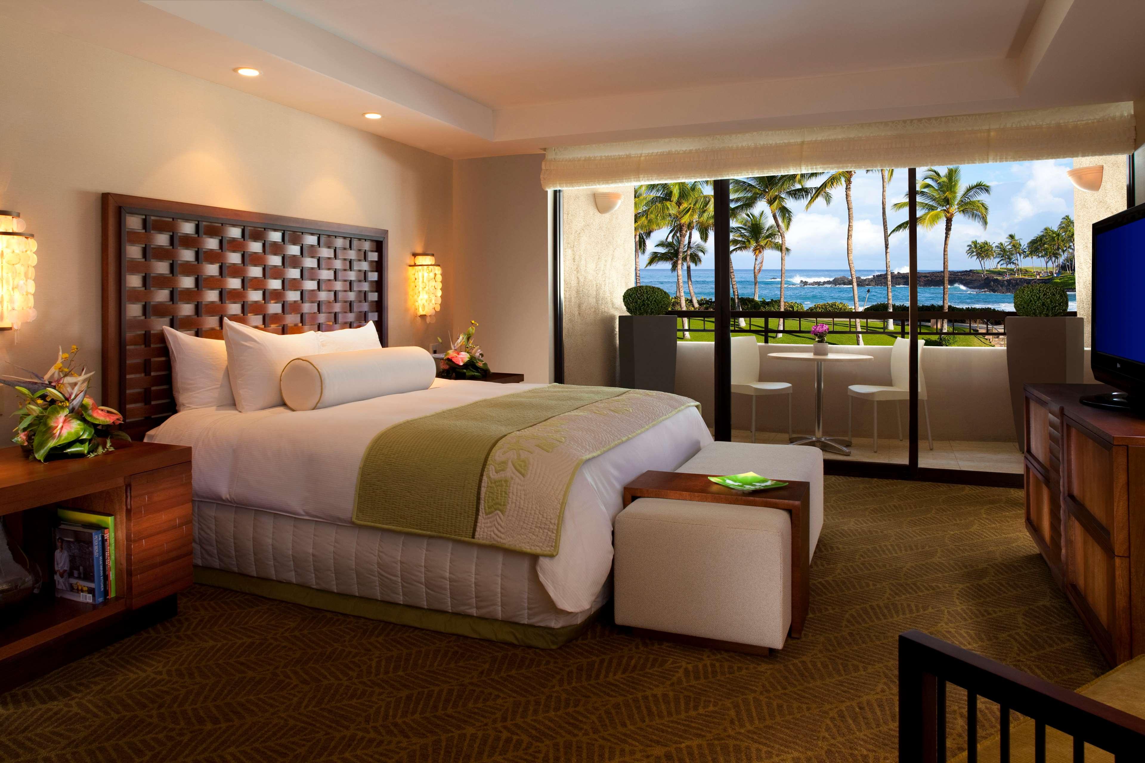 Suite Ocean View