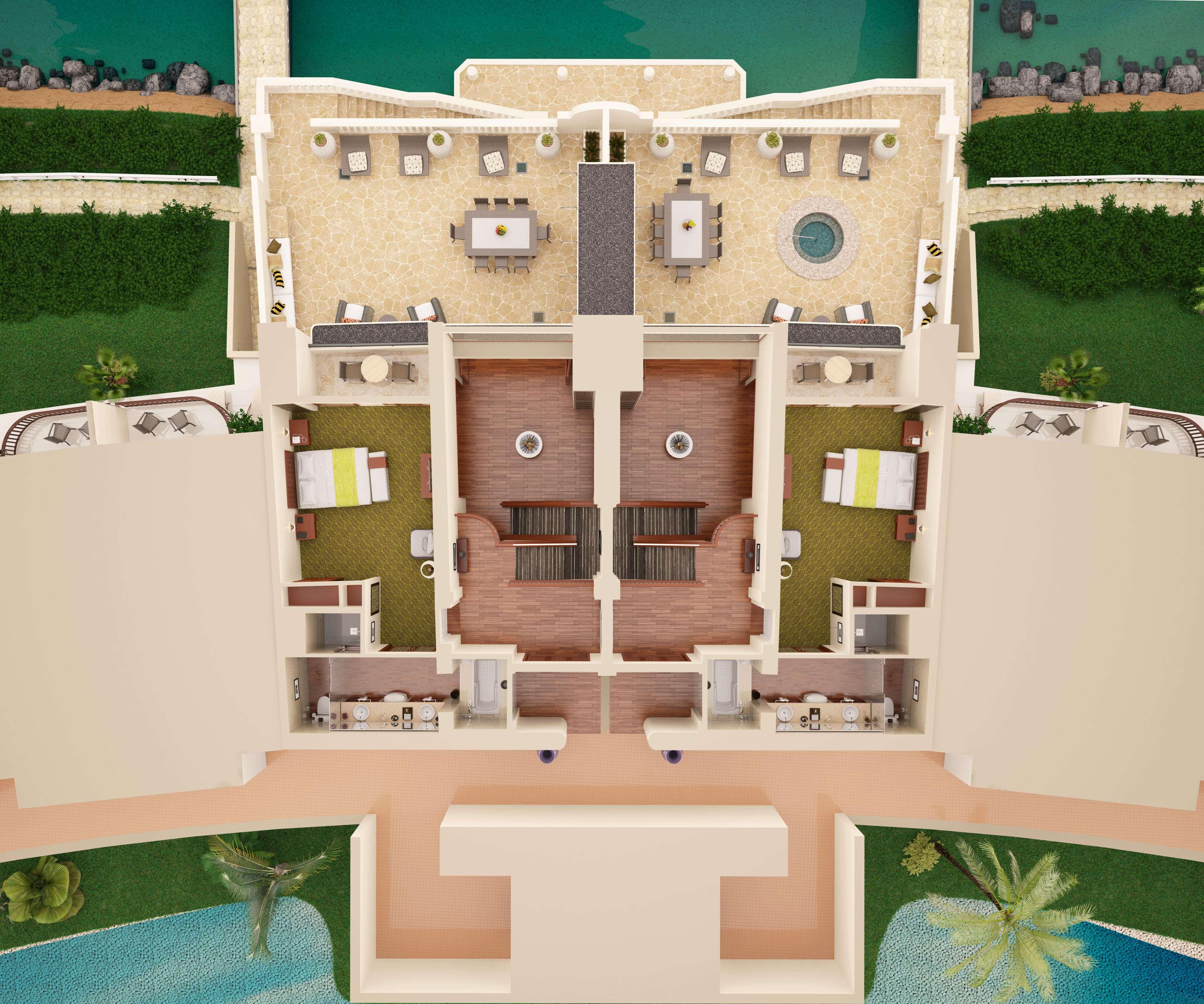 Suite Ocean View