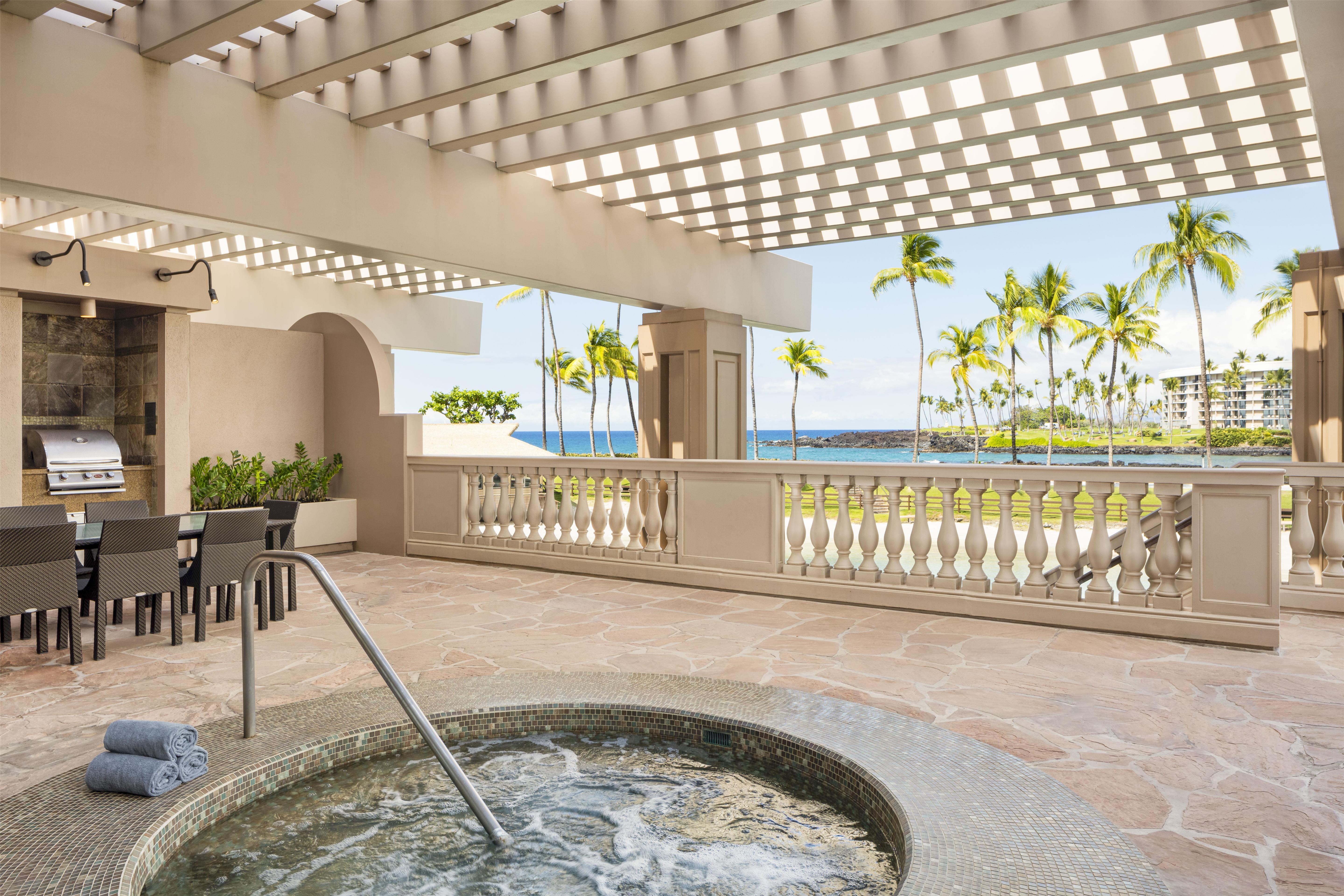 Suite Ocean View