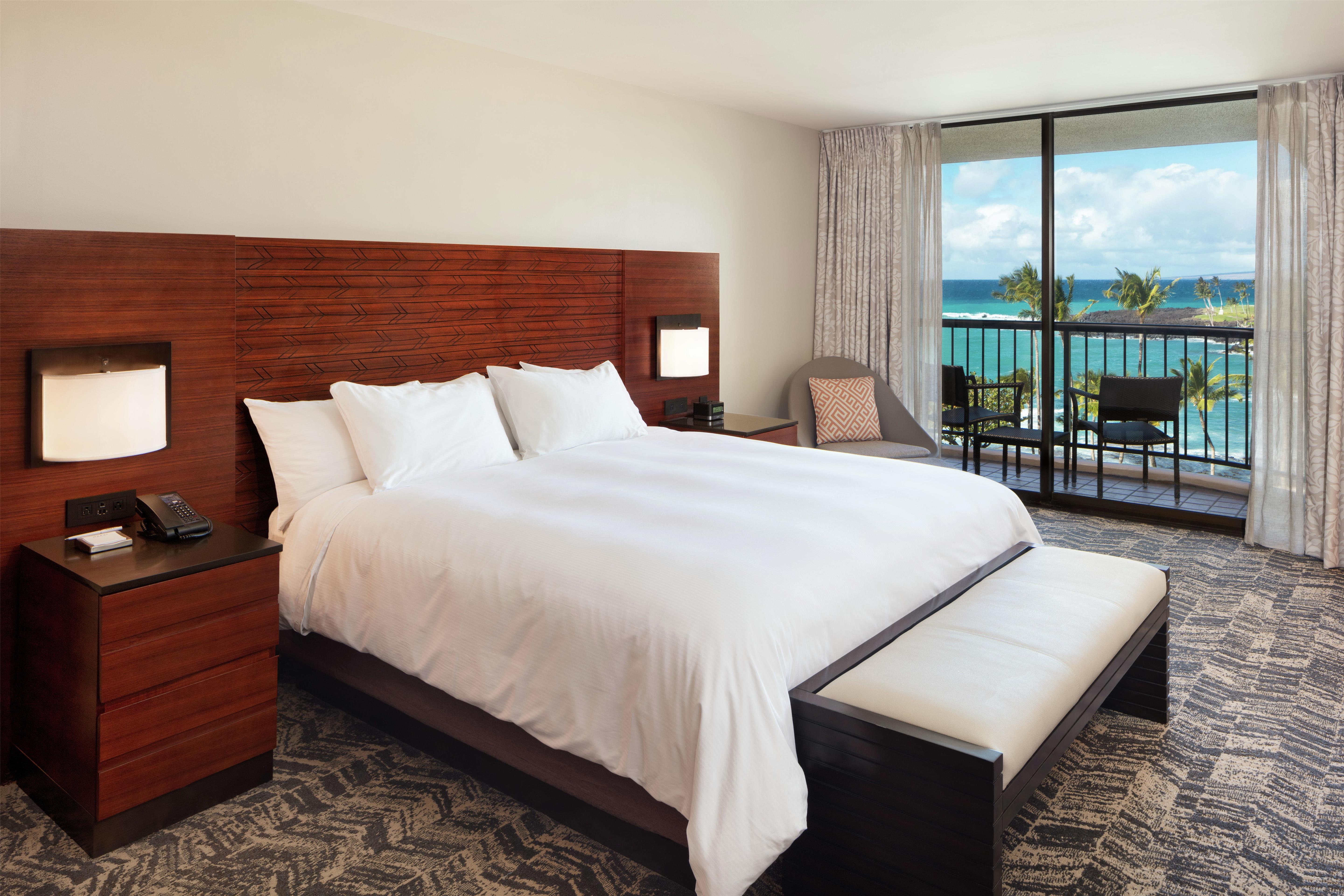 Suite Presidential