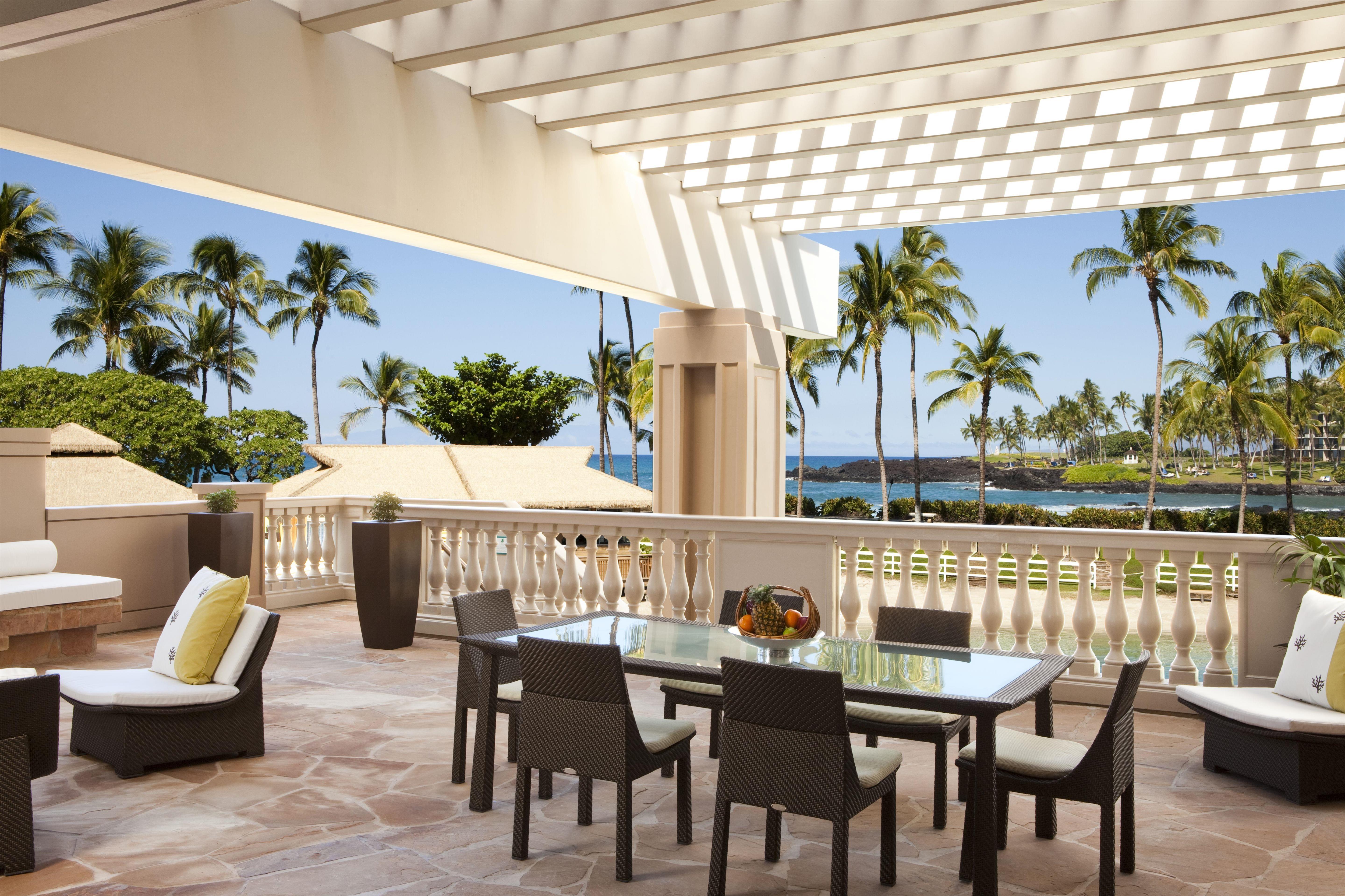Suite Ocean View