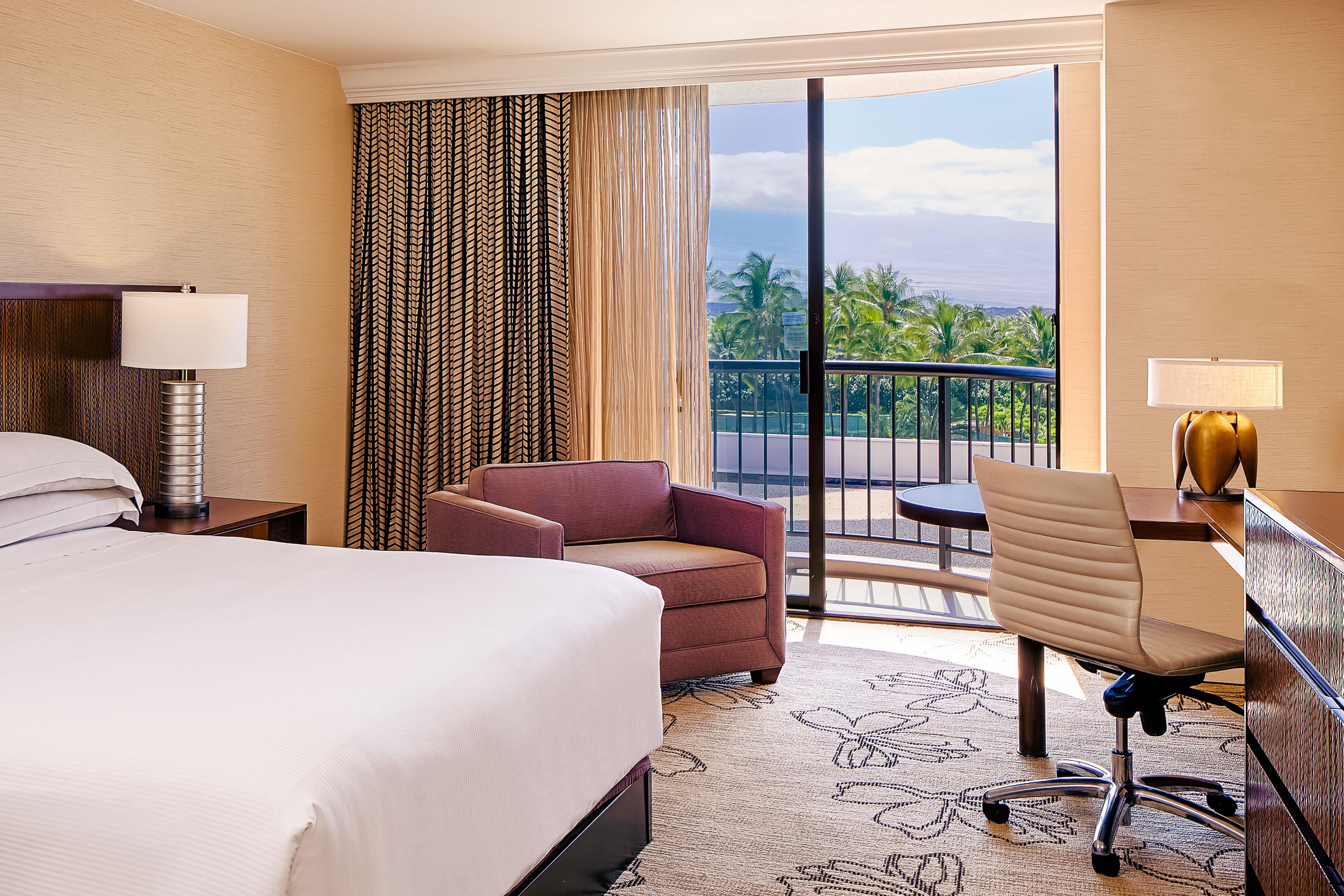 Double Resort View