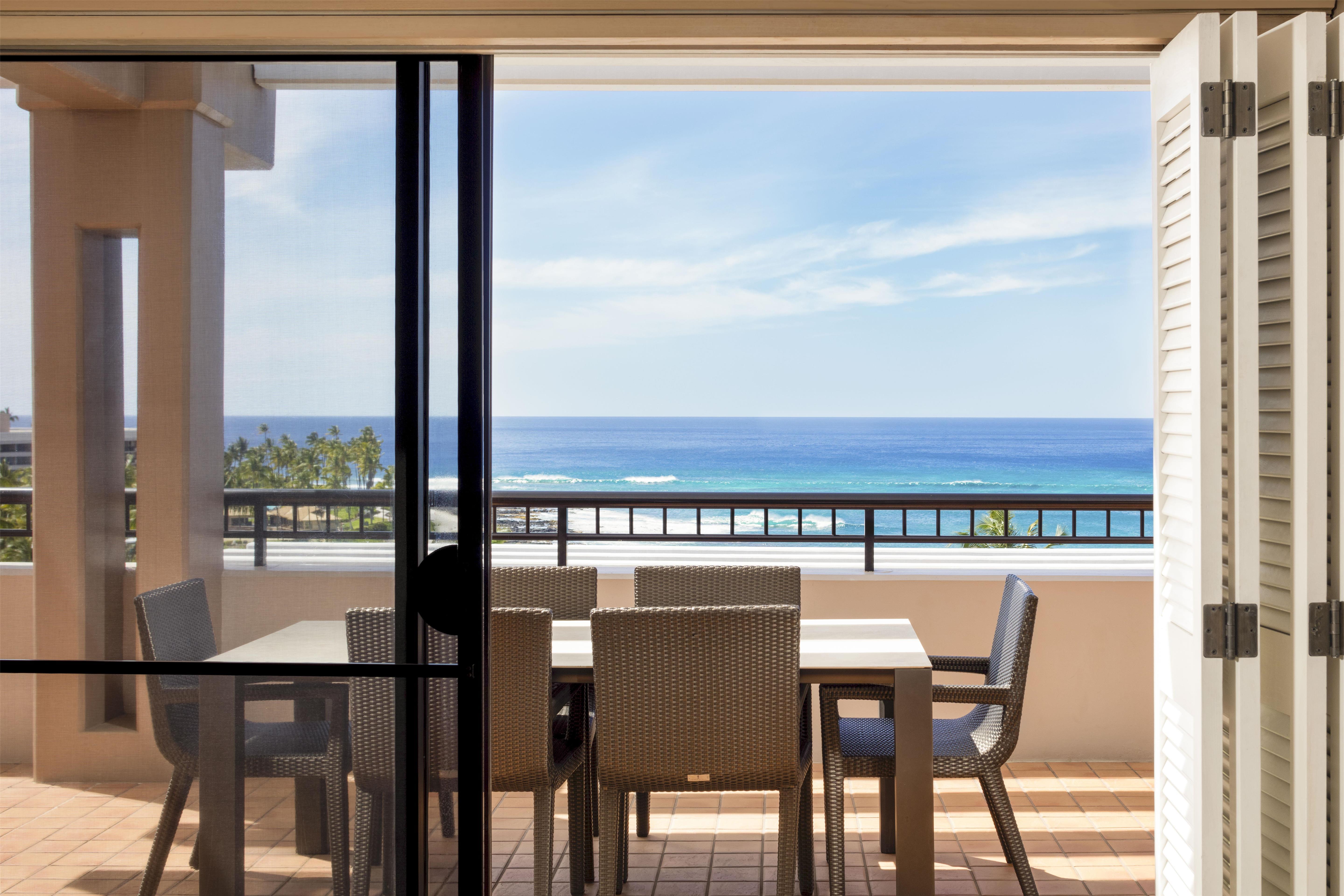 Suite Accessible
