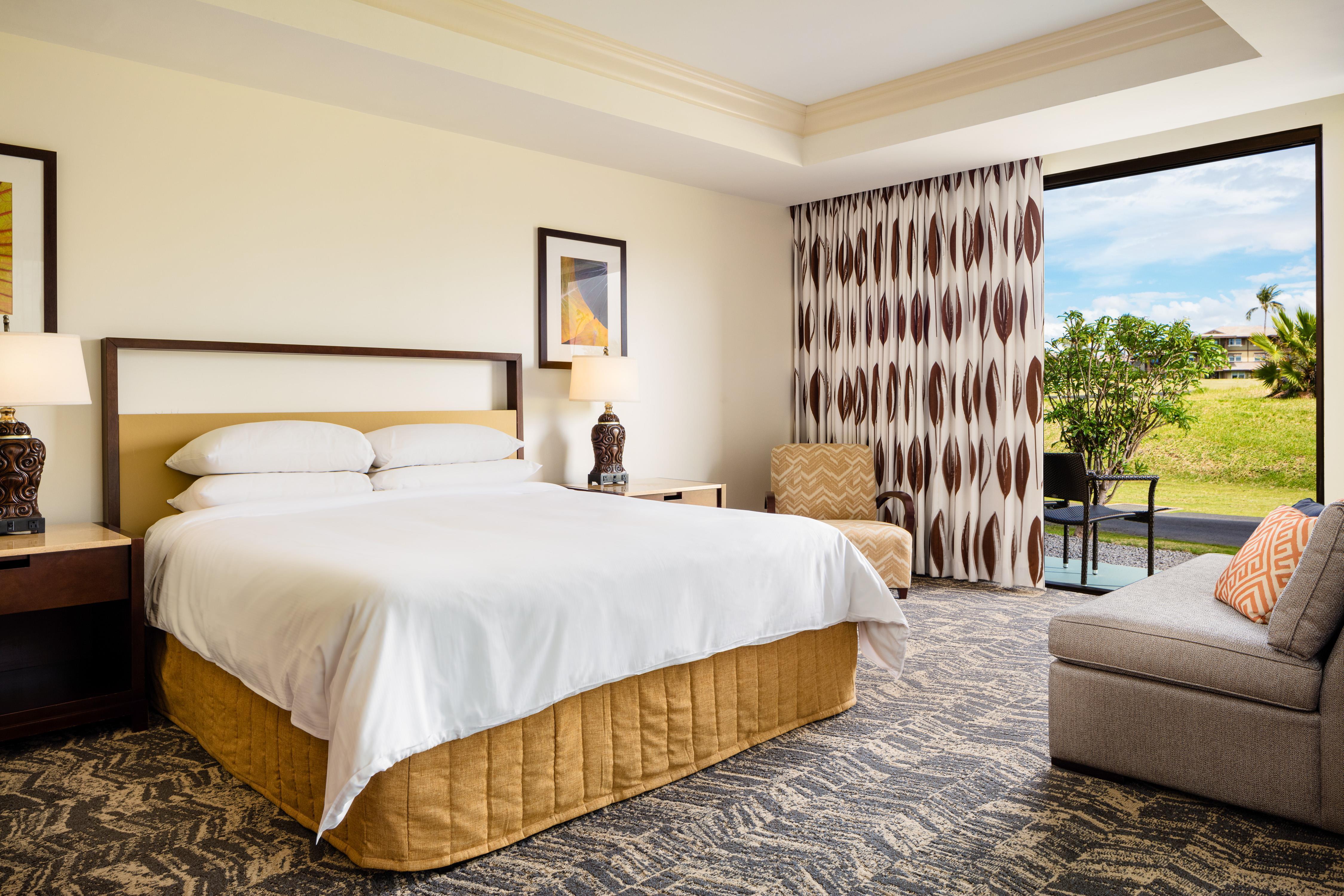 Suite Presidential