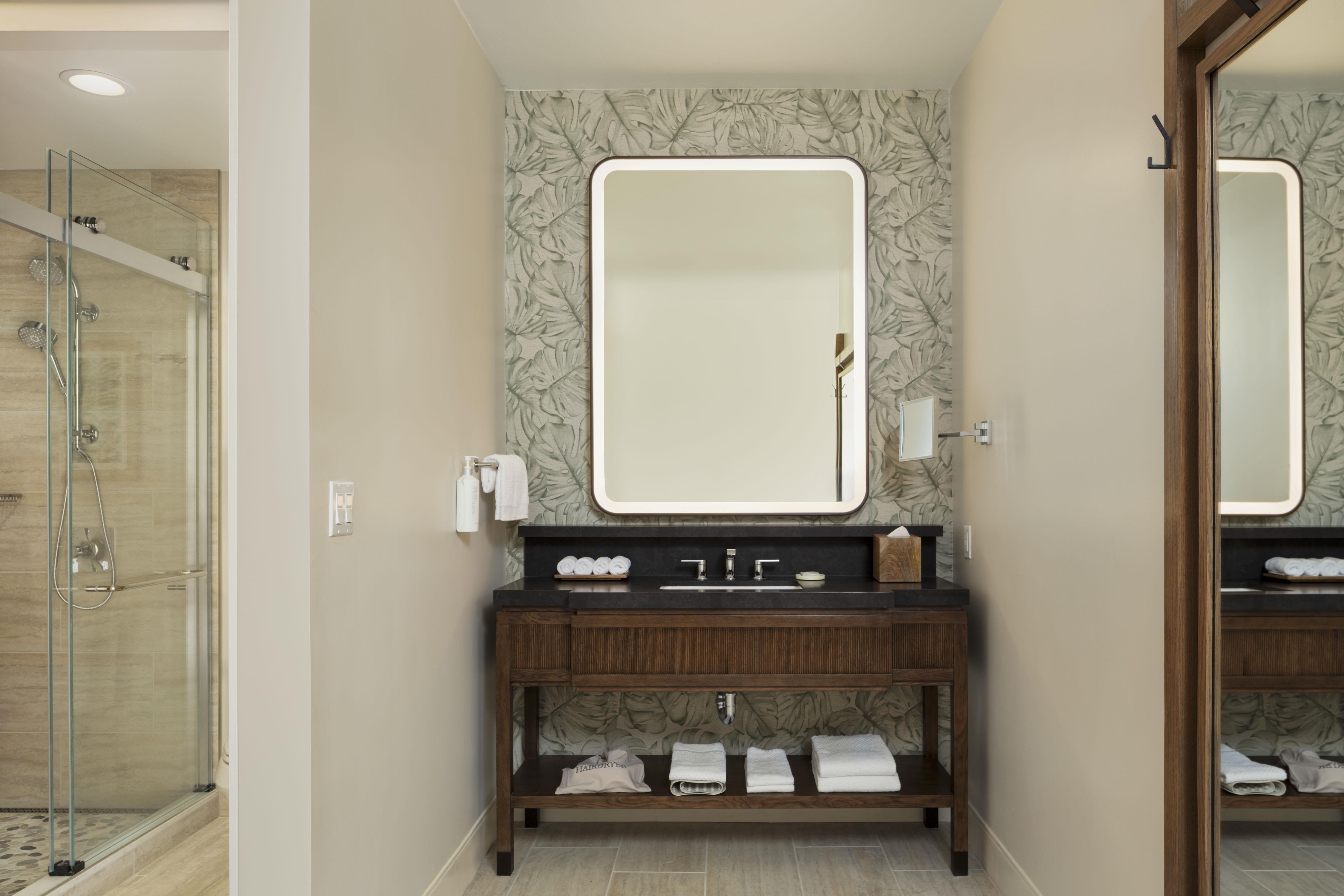 Suite Accessible