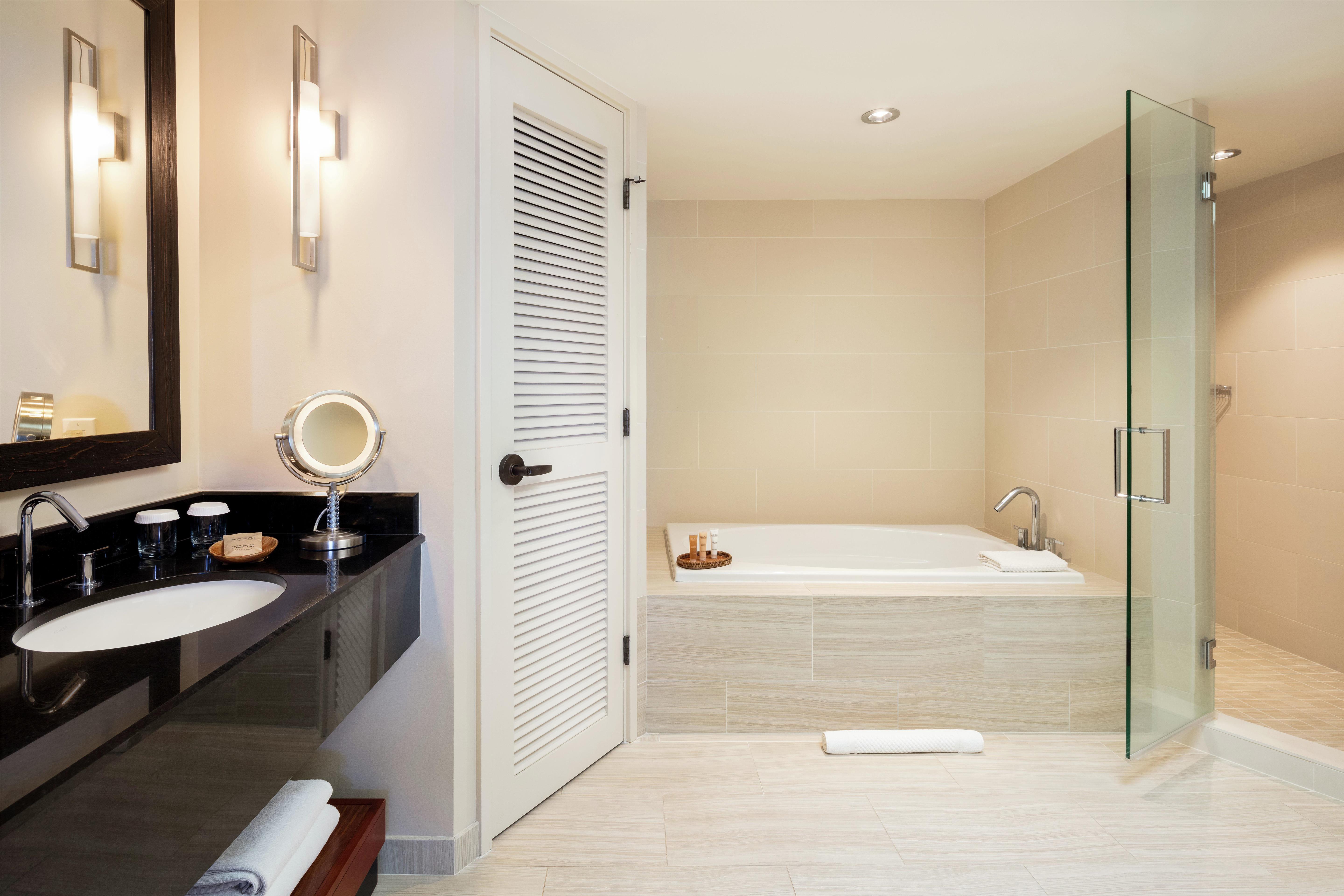 Suite Presidential