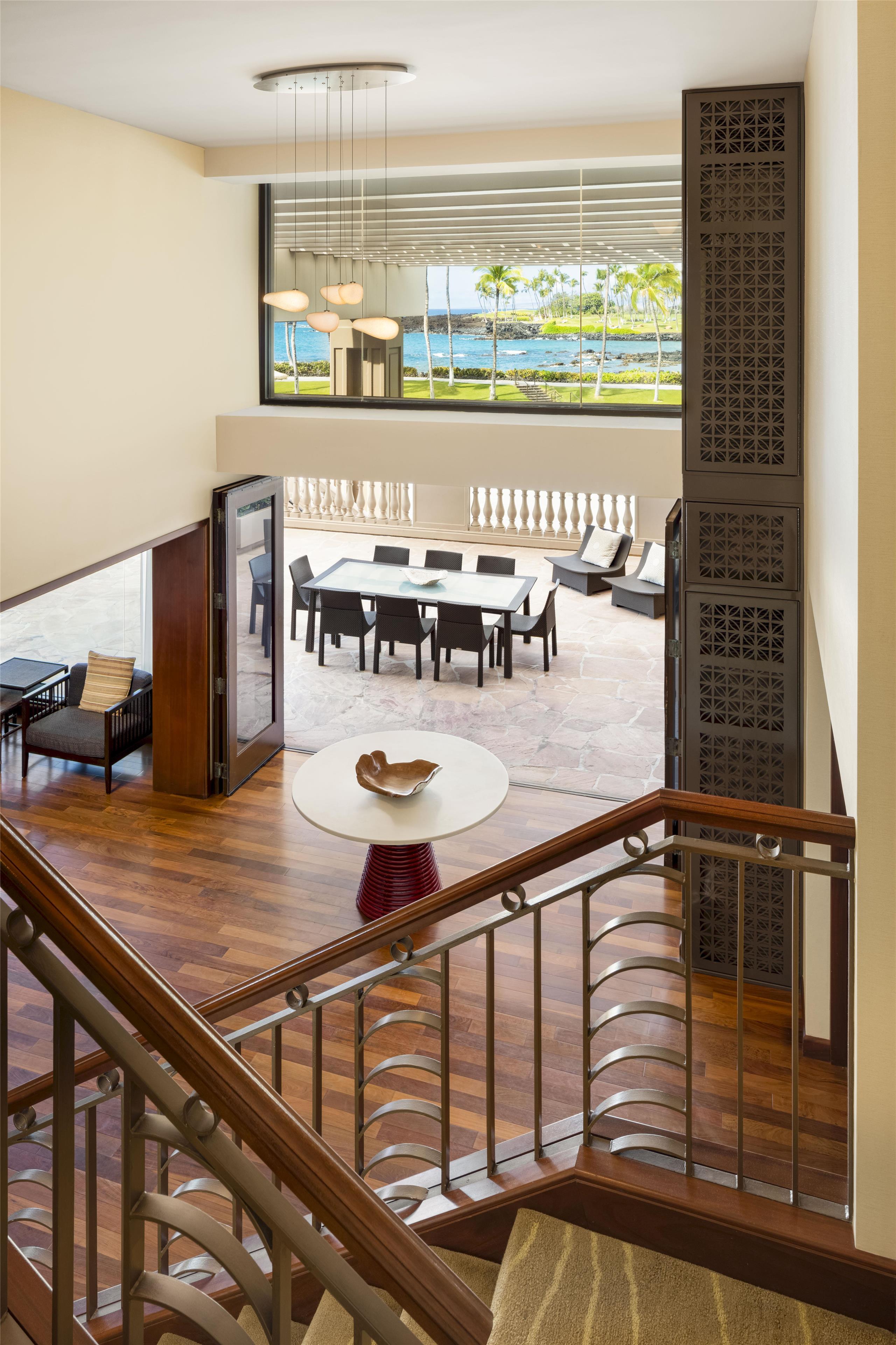 Suite Ocean View