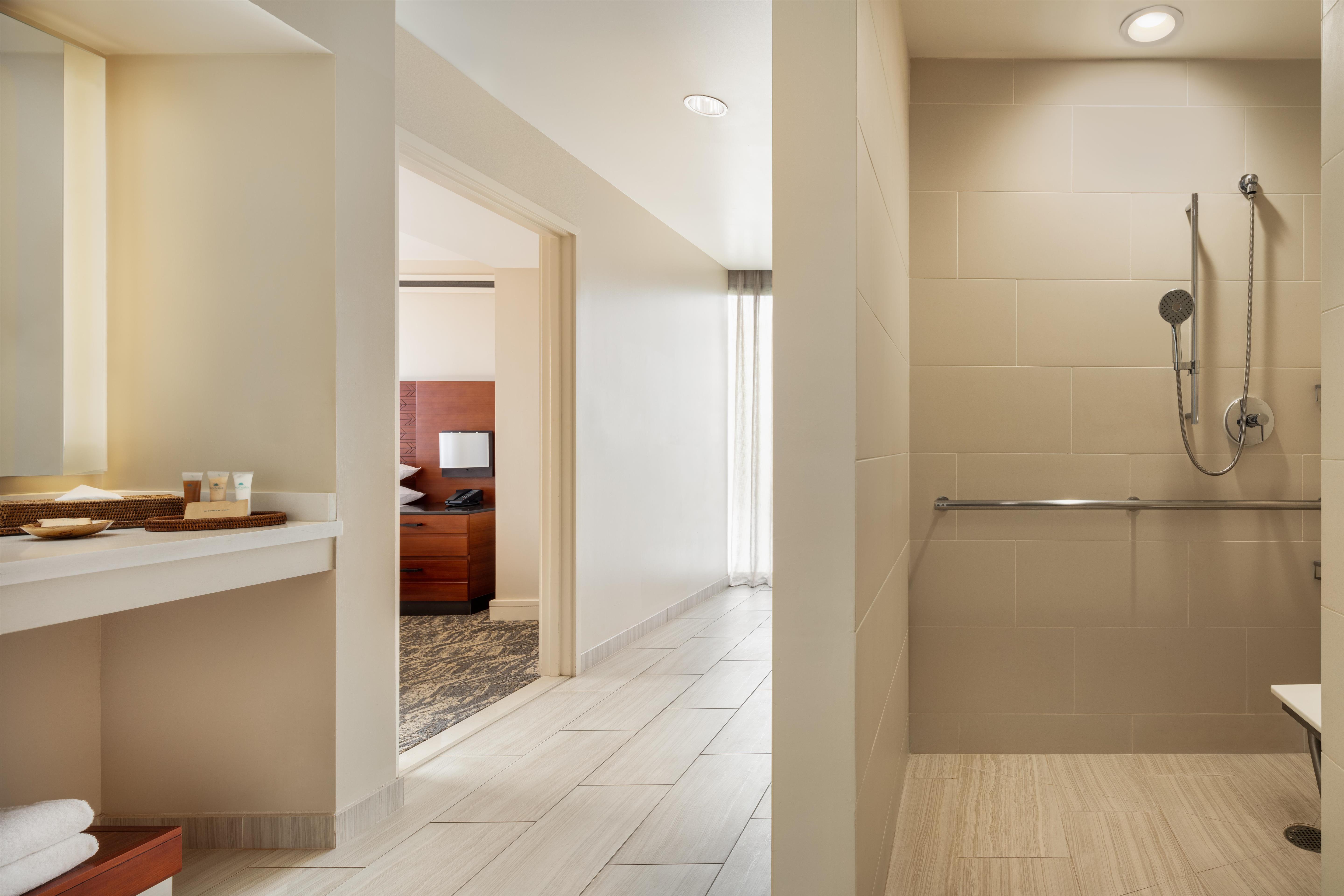 Suite Ocean View