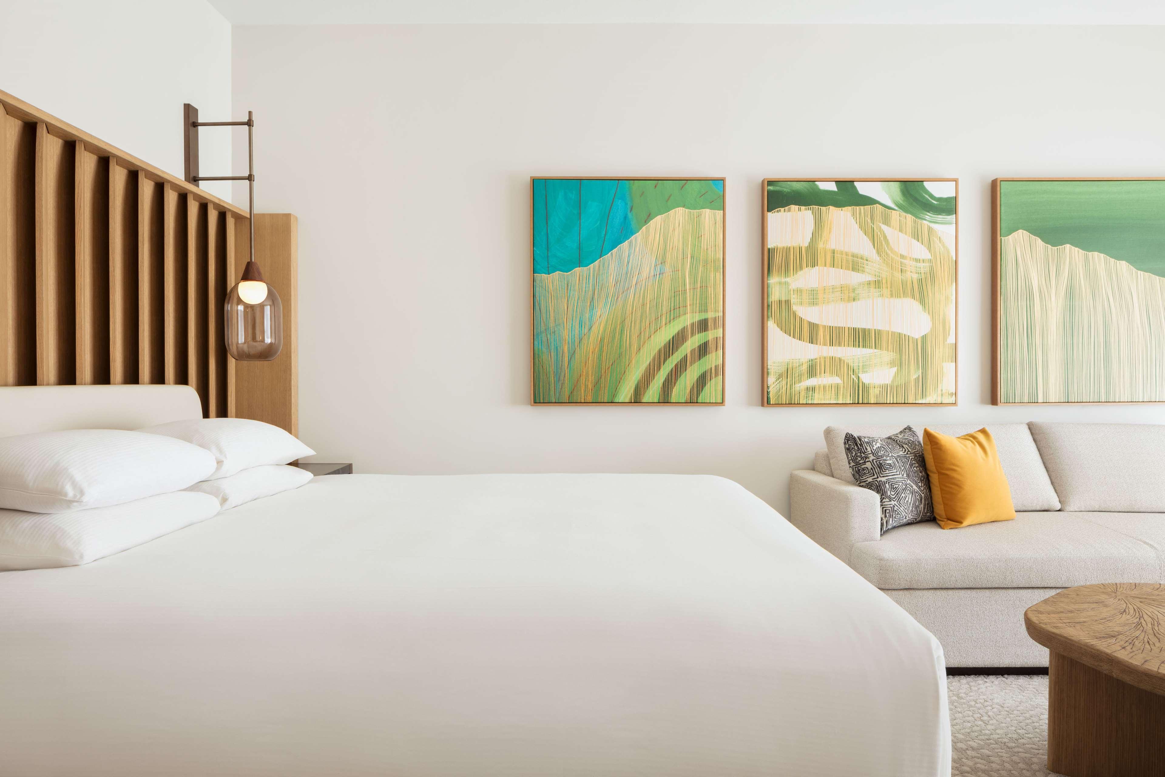 Suite Ocean View