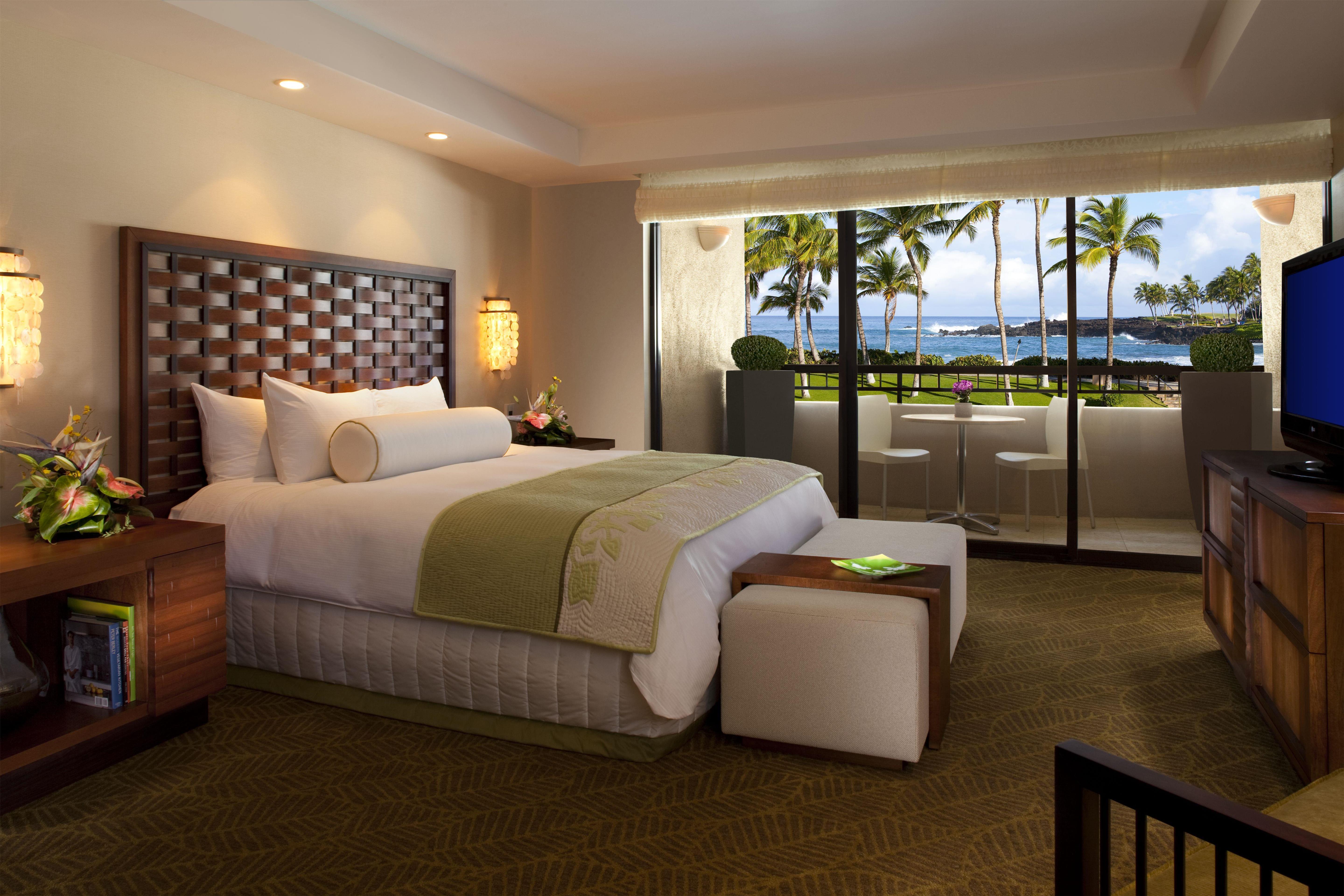 Suite Ocean View