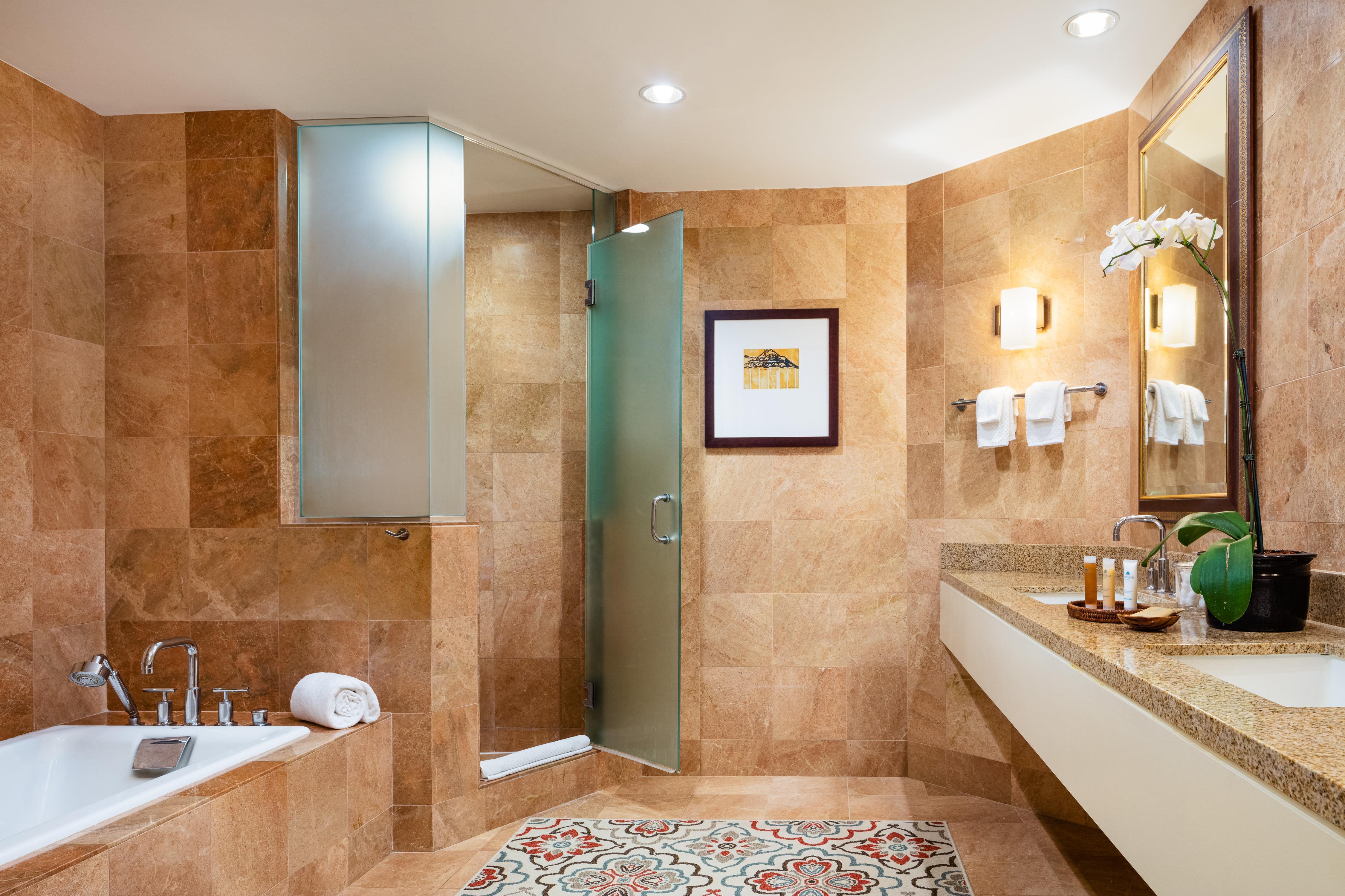 Suite Presidential