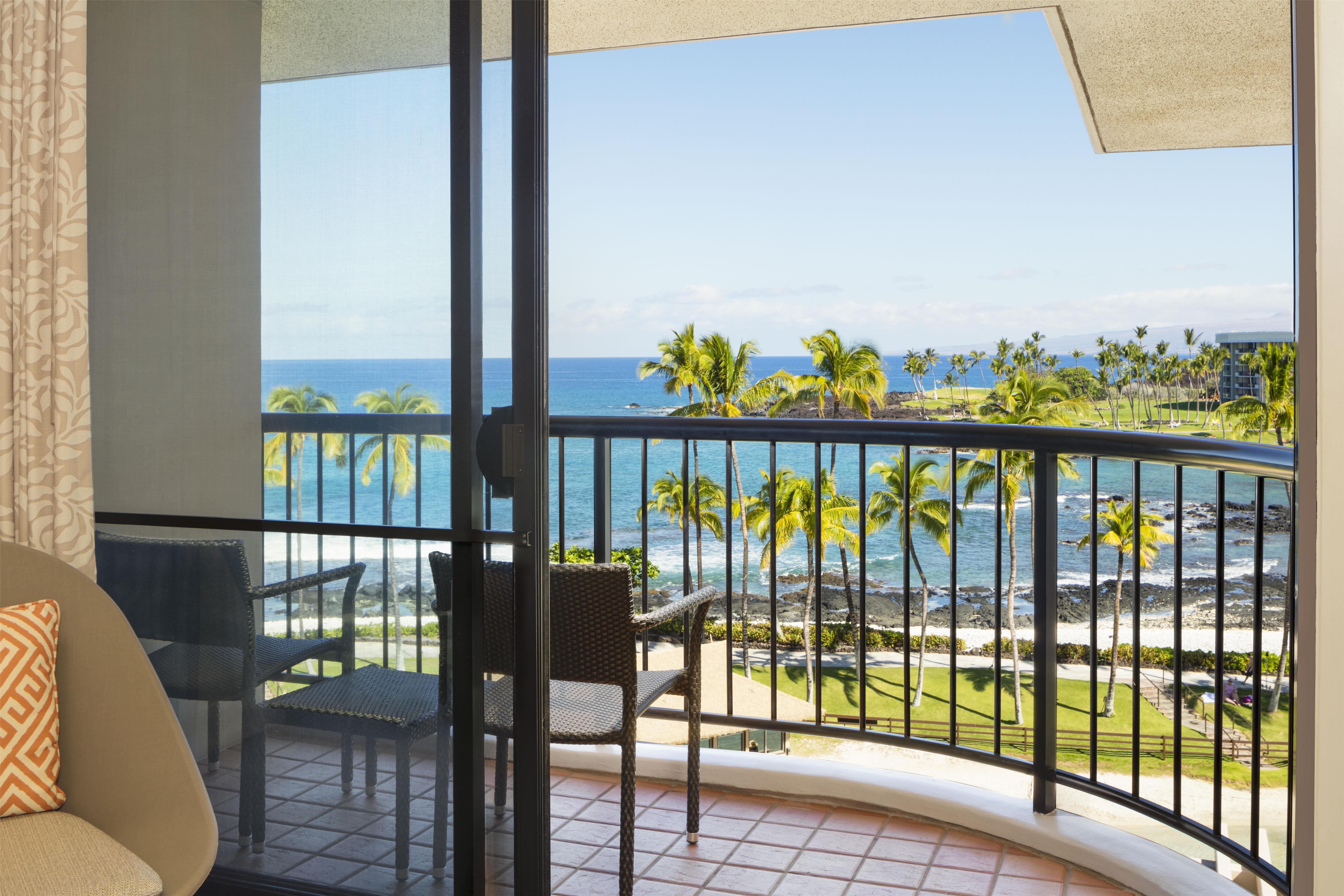 Suite Presidential