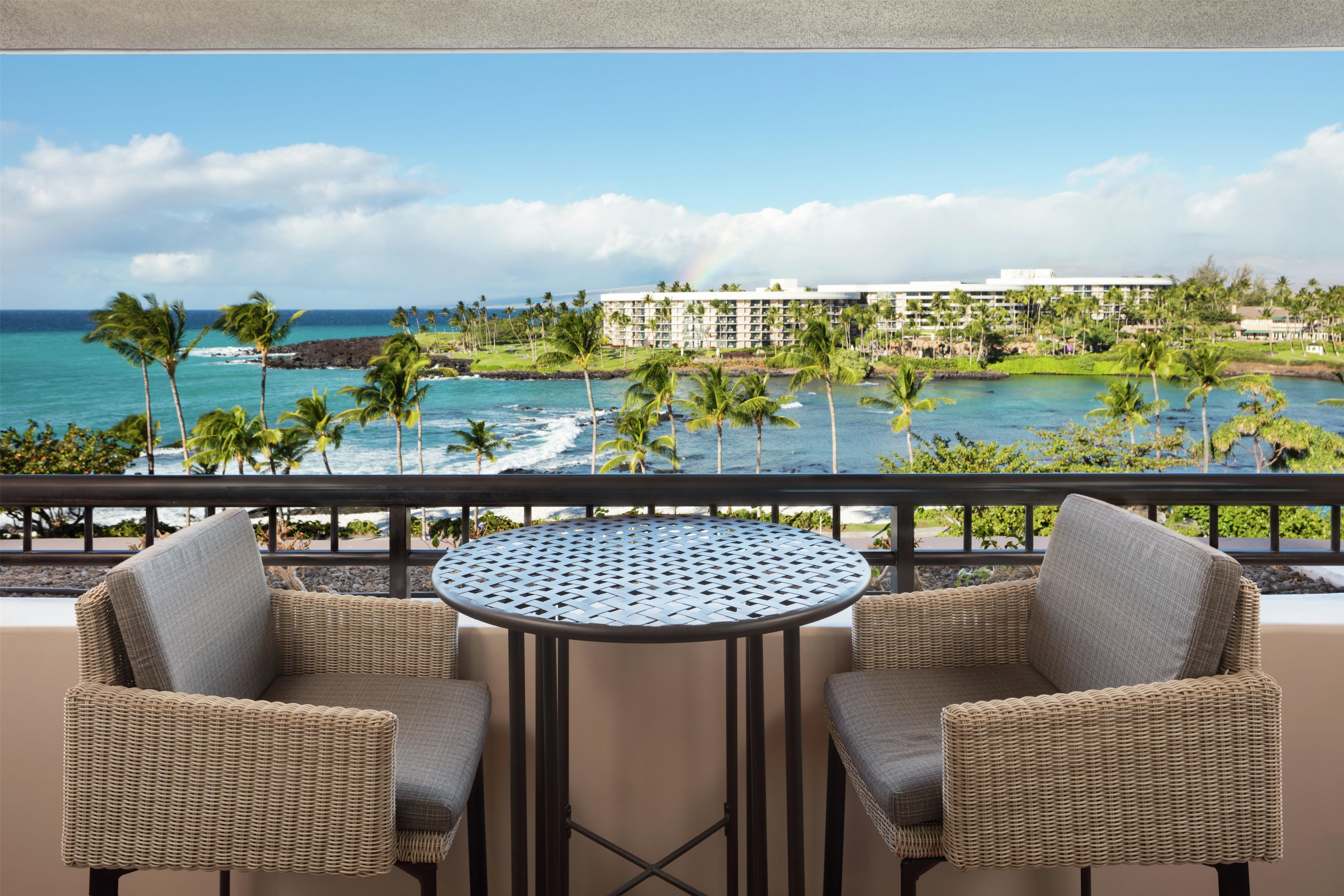 Suite Presidential