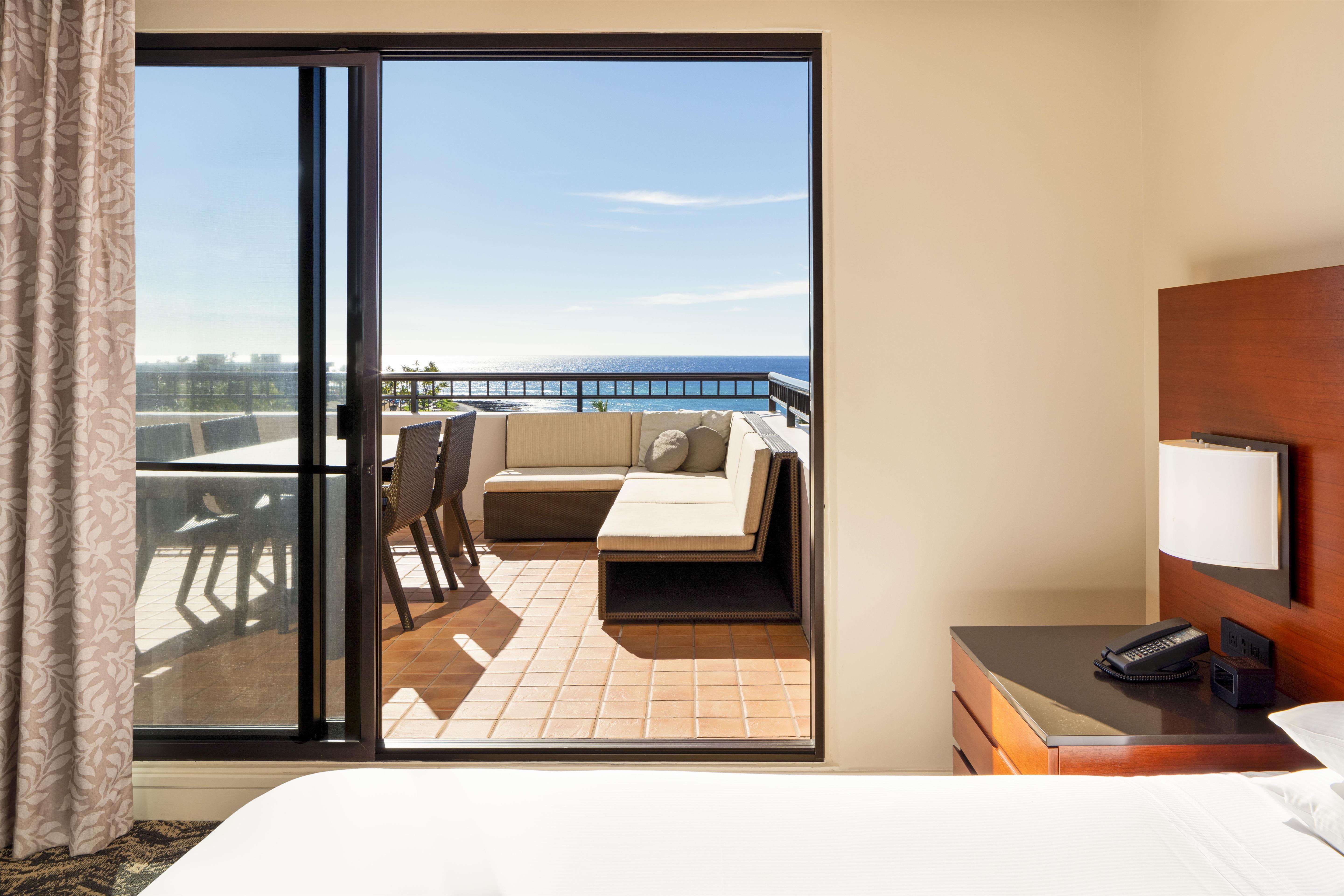 Suite Accessible