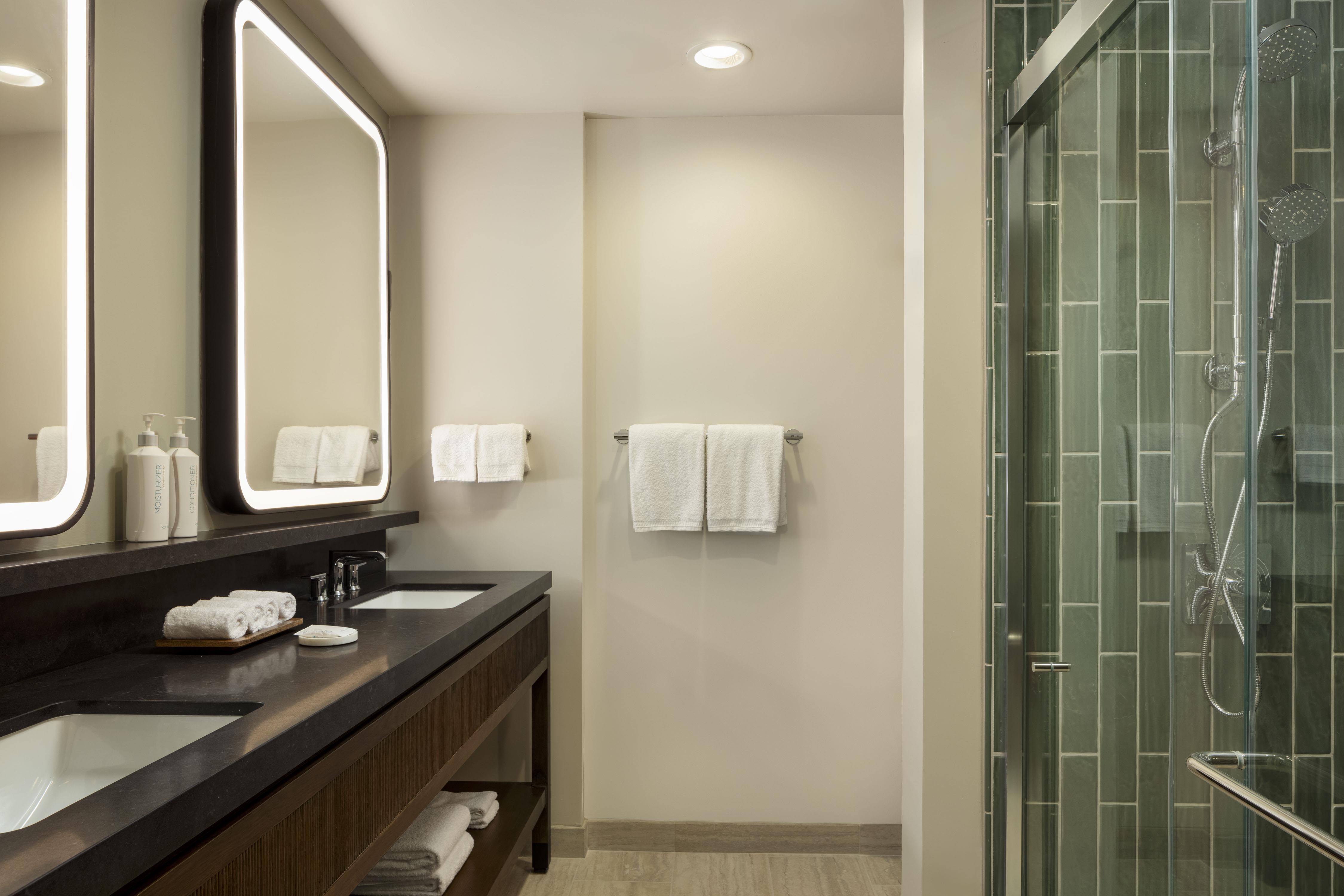 Suite Accessible
