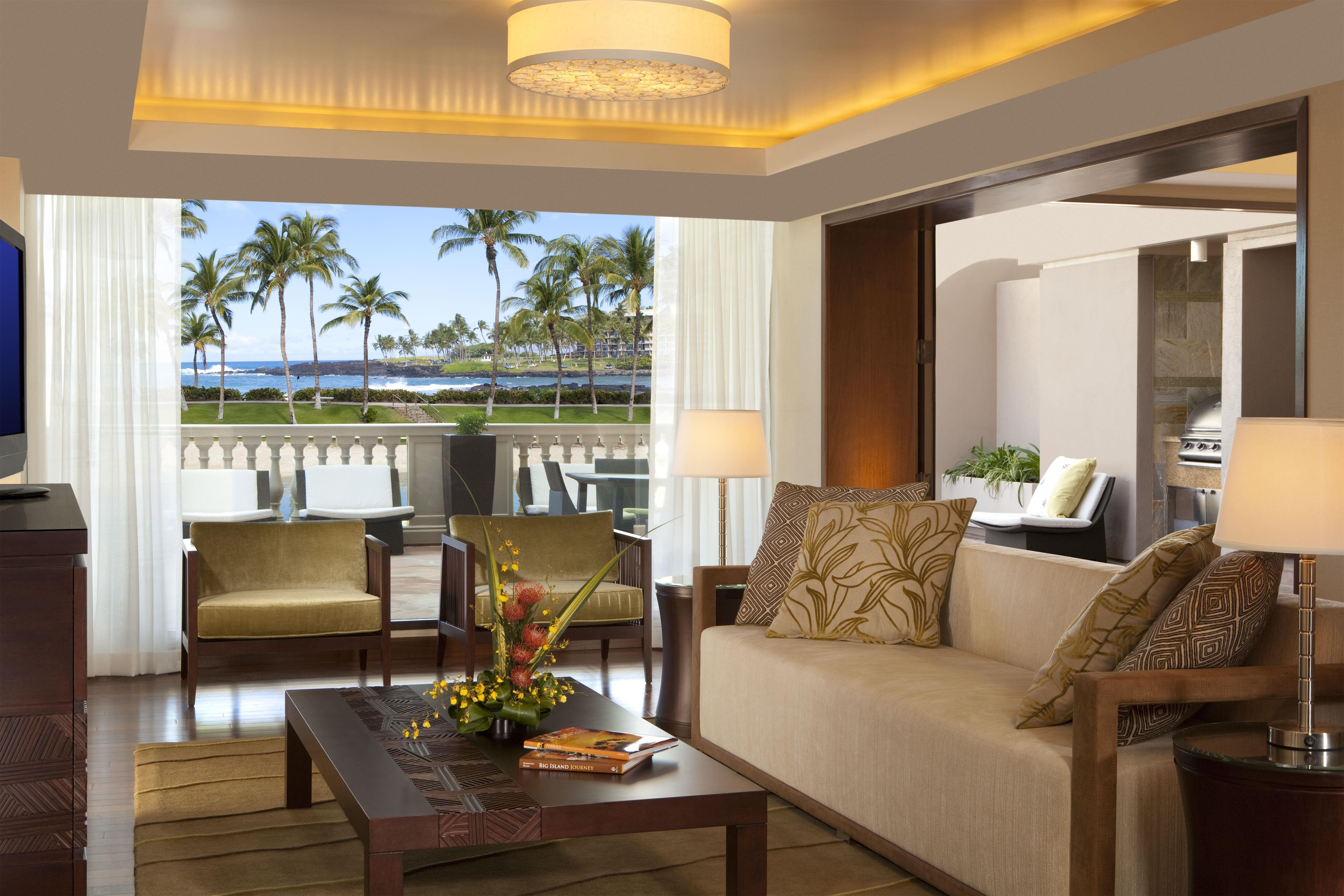 Suite Ocean View