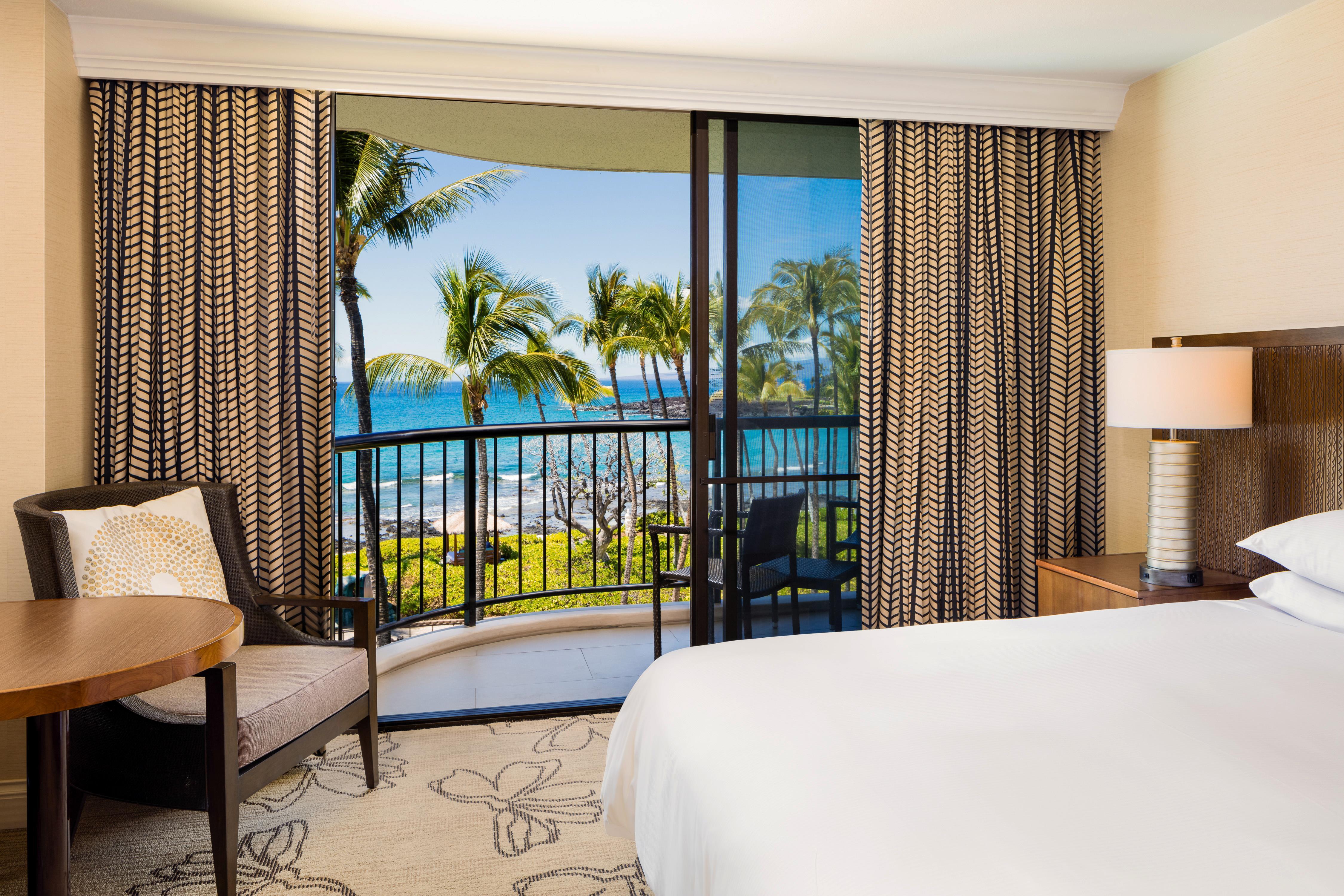 Double Ocean Front