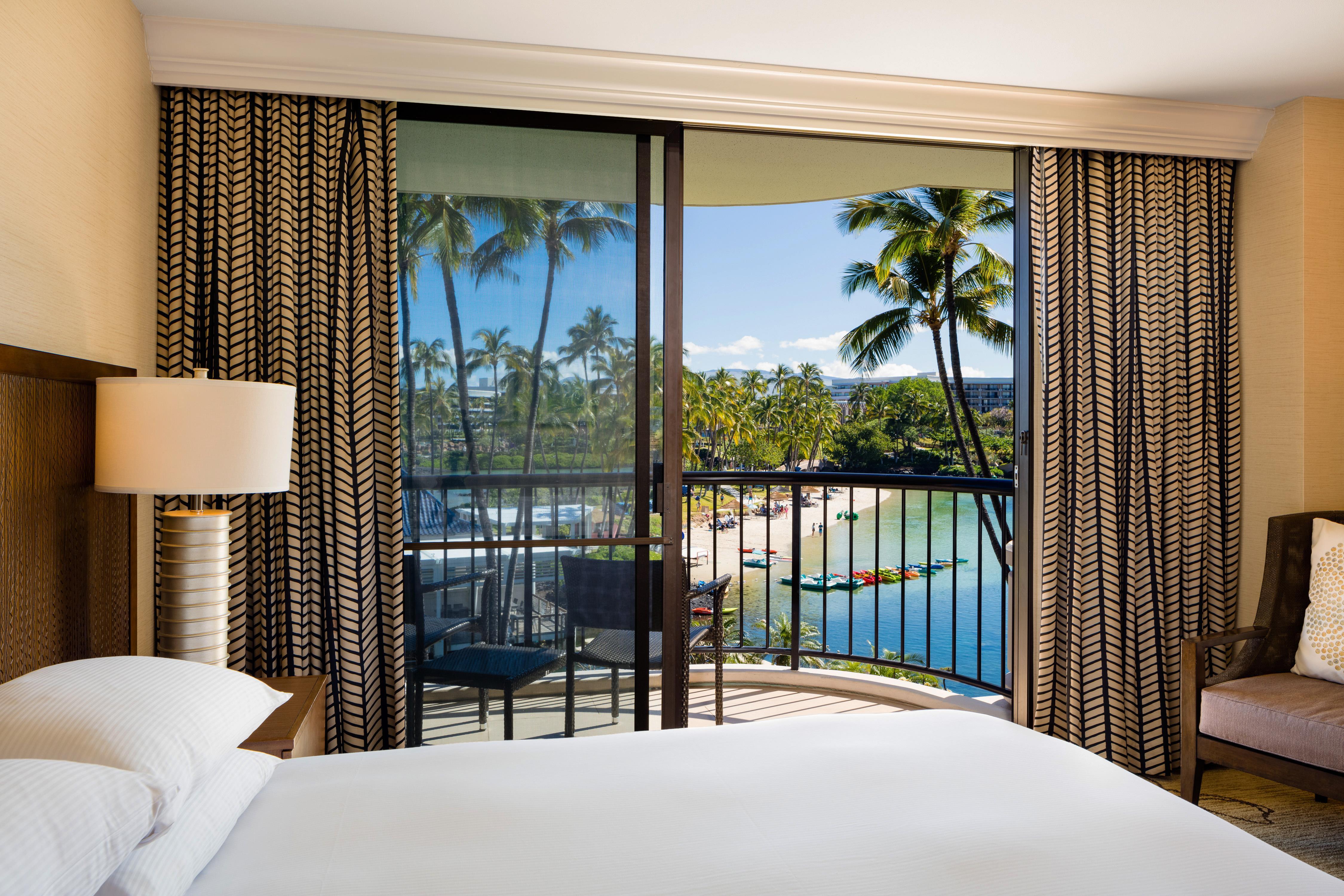 Twin Ocean View