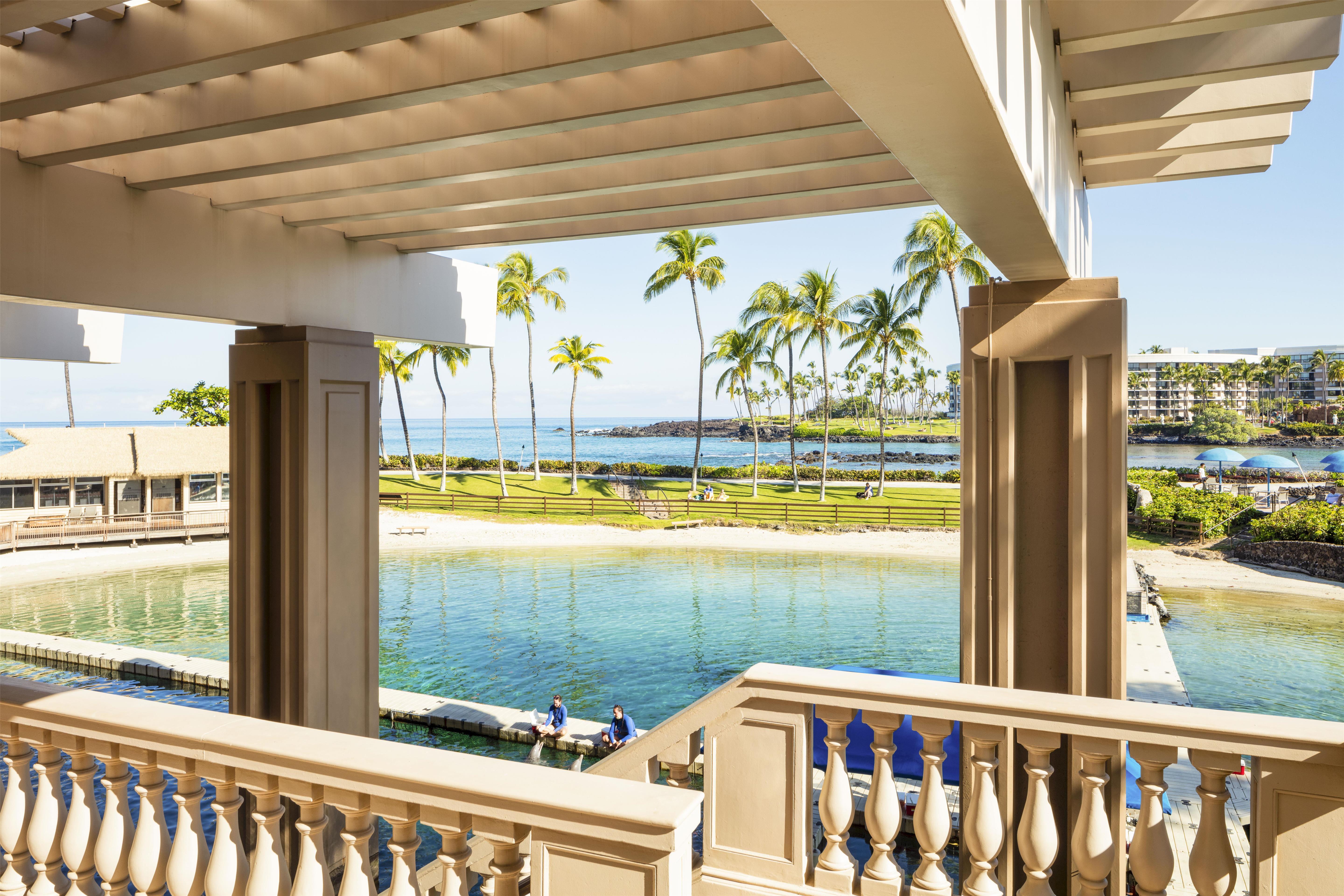 Suite Ocean View