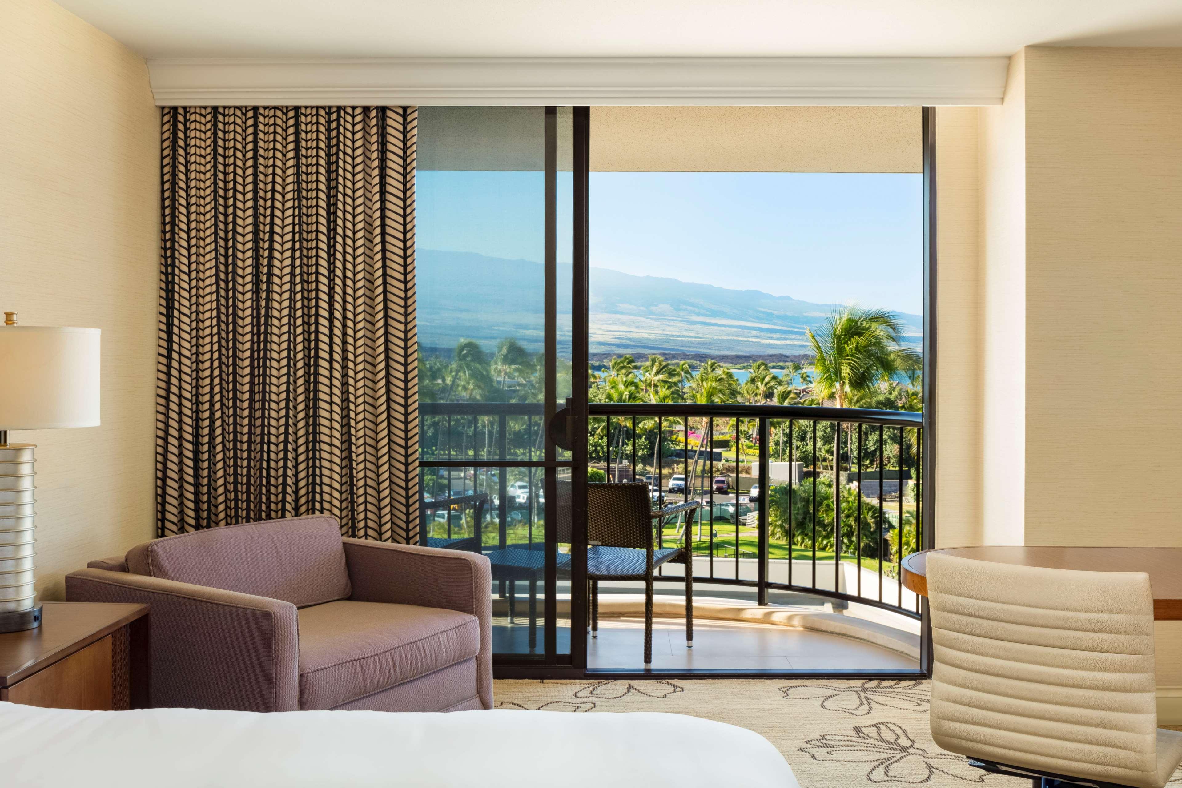 Double Mountain View