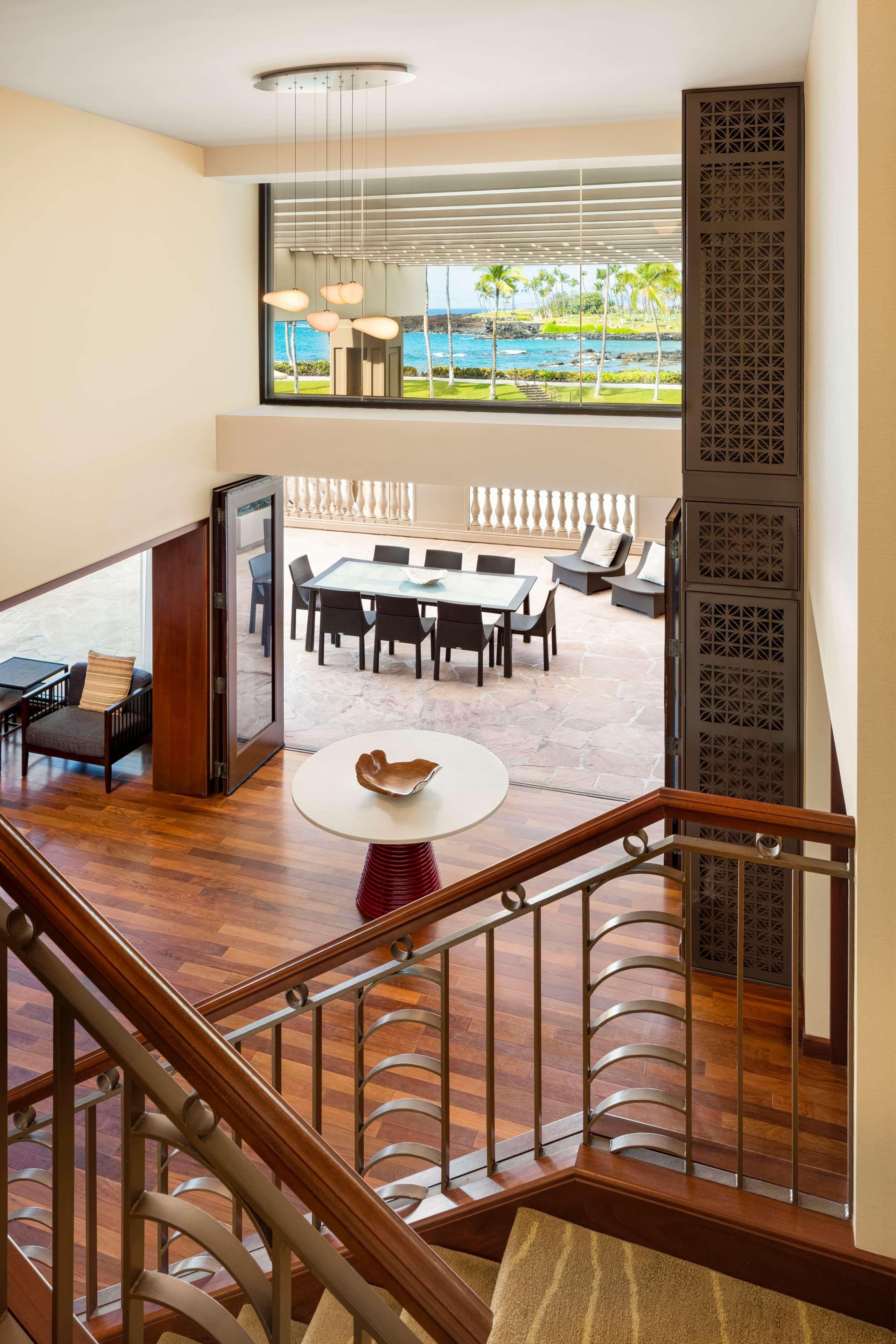 Suite Ocean View