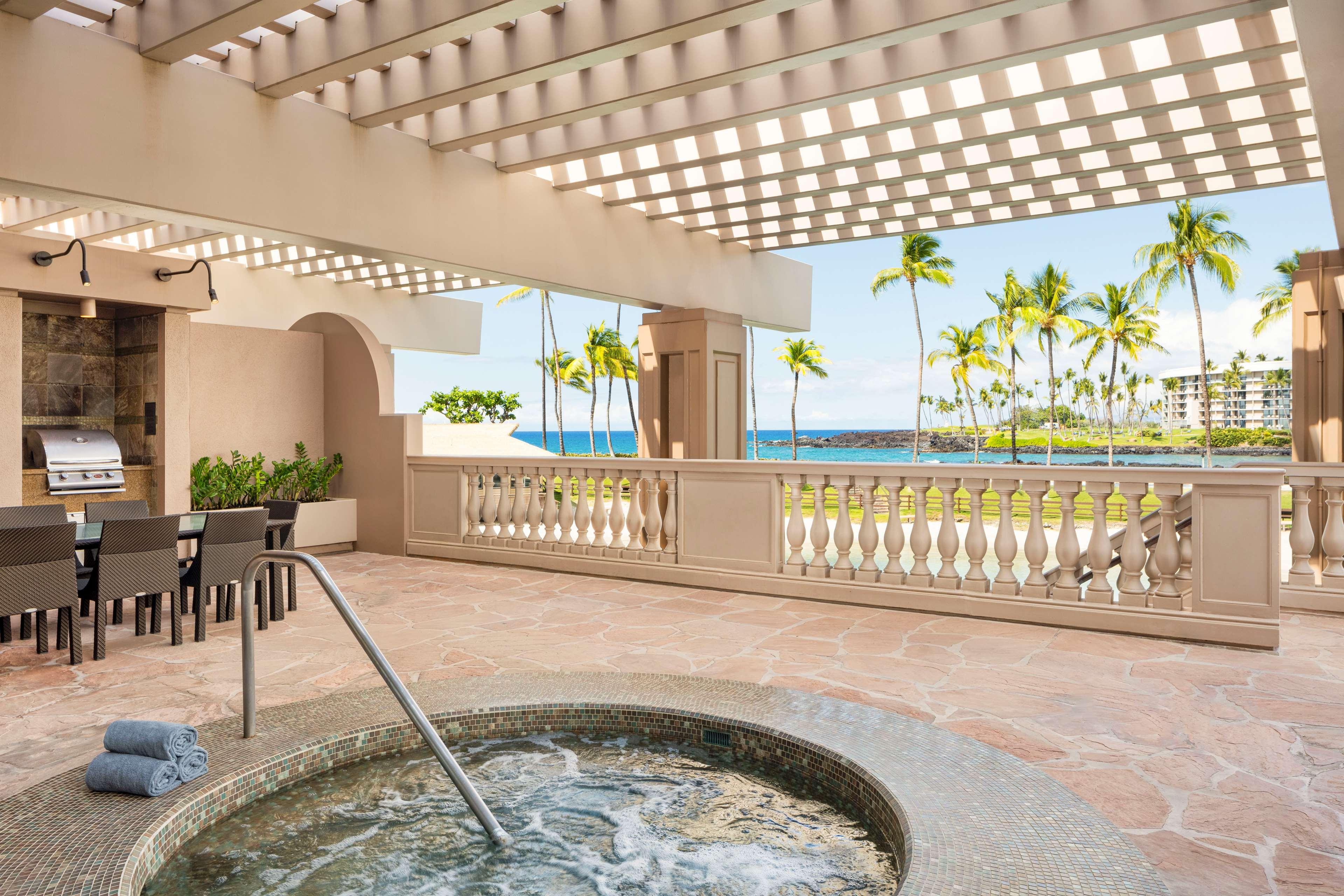 Suite Ocean View